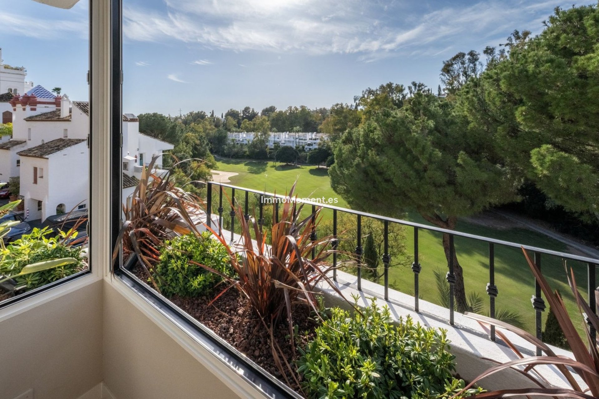 Reventa - Apartamento - Benahavís - La Quinta