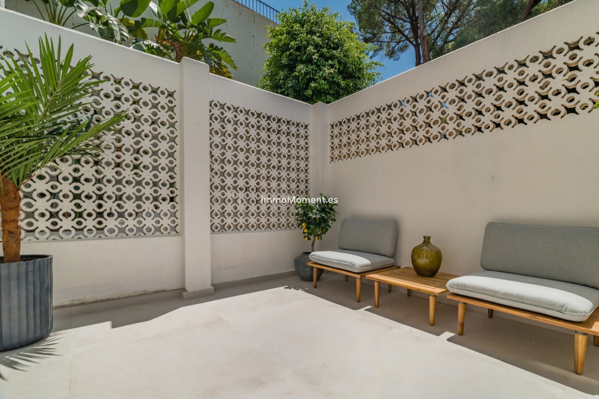 Reventa - Apartamento - Benahavís - La Quinta