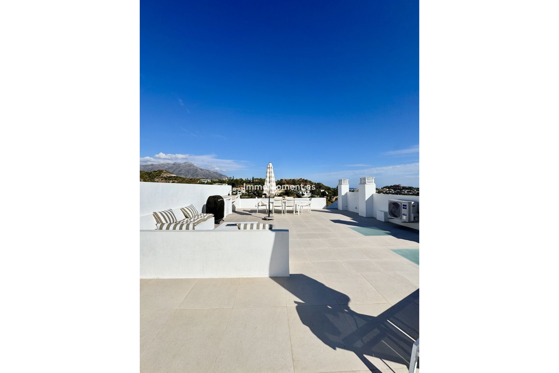 Reventa - Apartamento - Benahavís - La Quinta