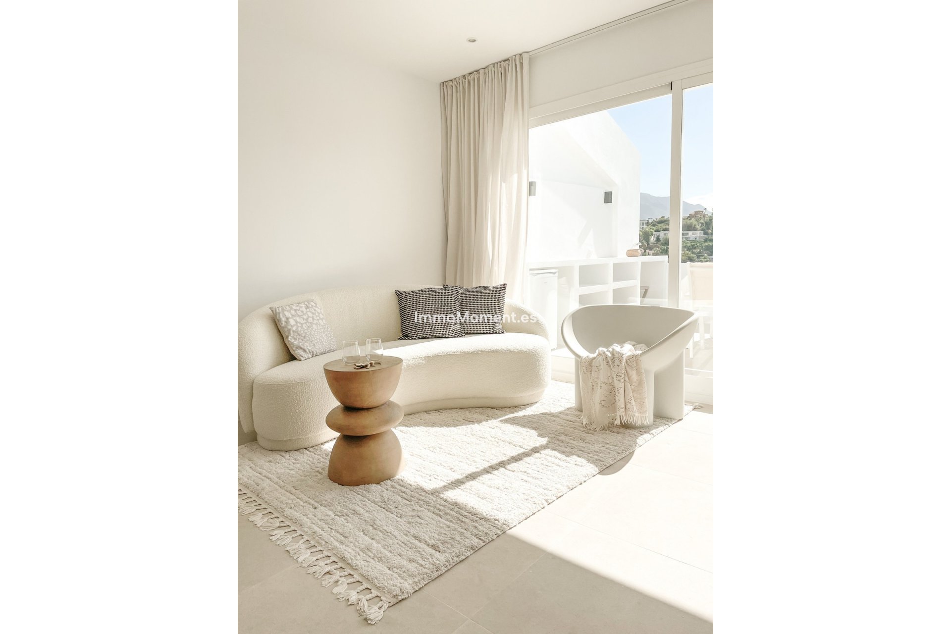 Reventa - Apartamento - Benahavís - La Quinta