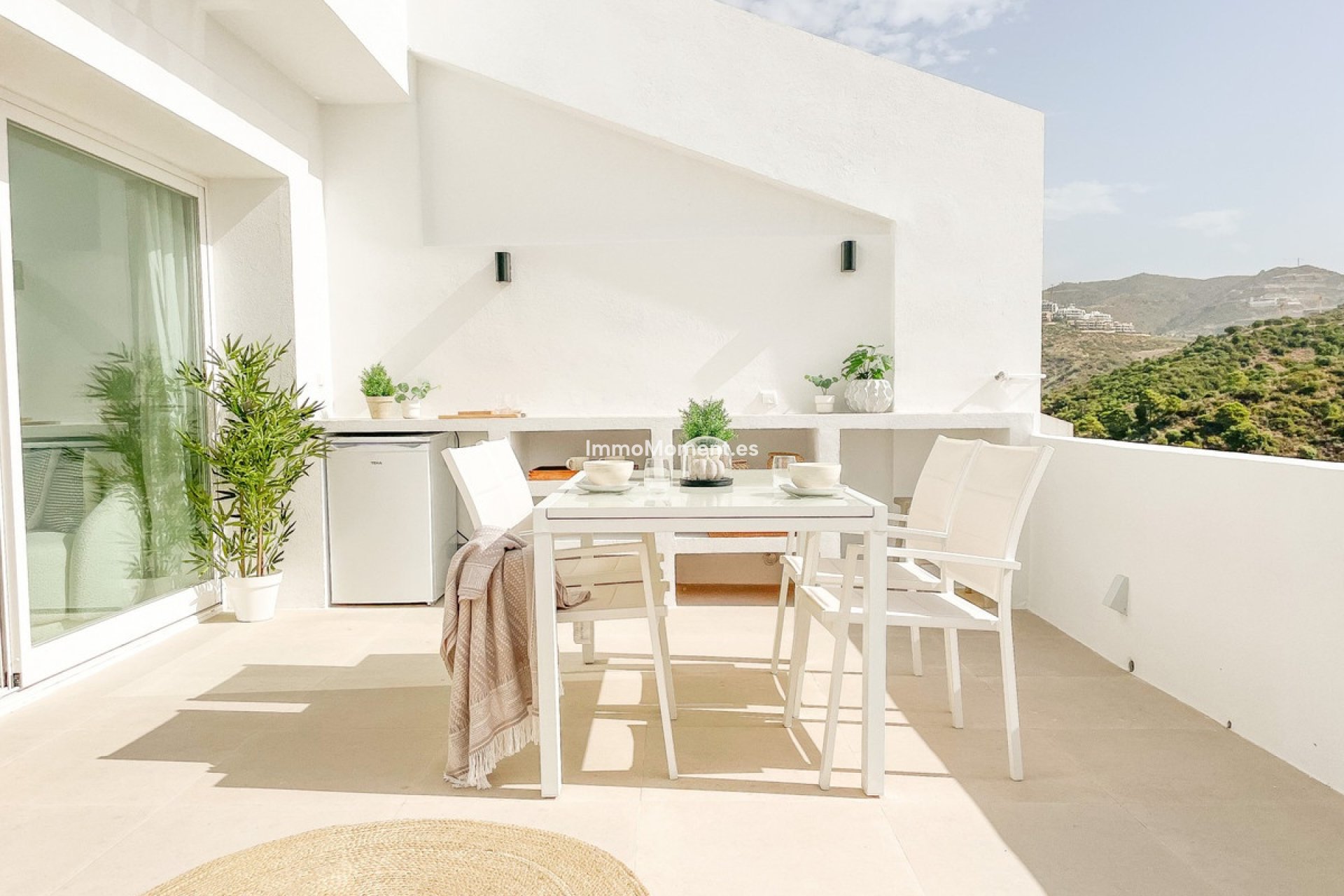 Reventa - Apartamento - Benahavís - La Quinta