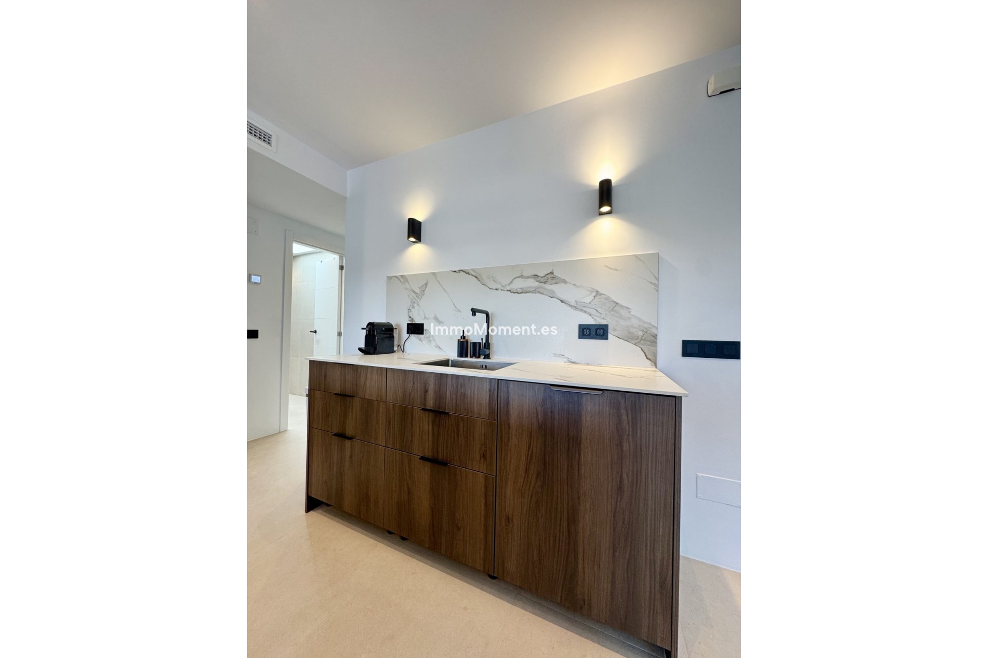 Reventa - Apartamento - Benahavís - La Quinta