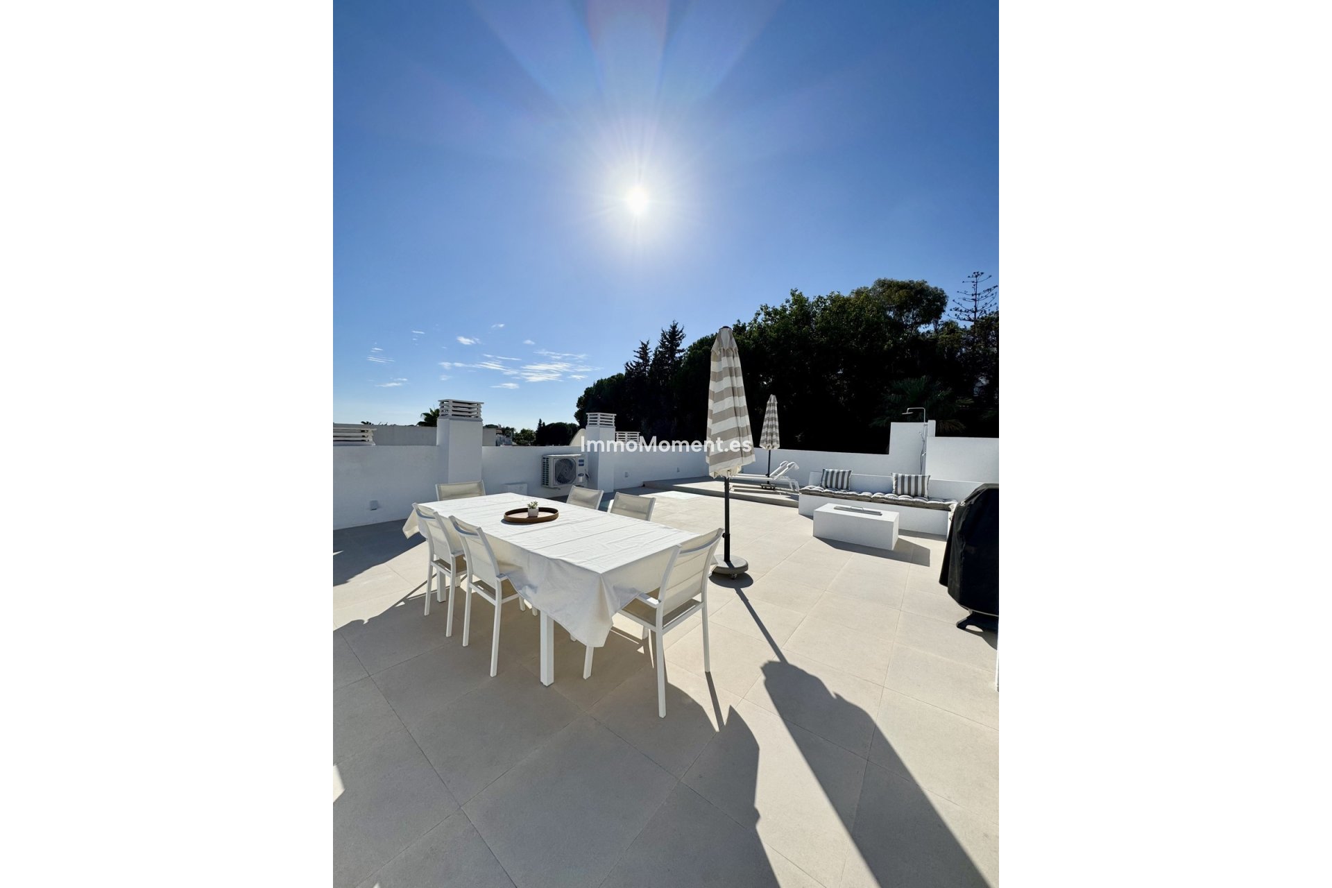 Reventa - Apartamento - Benahavís - La Quinta