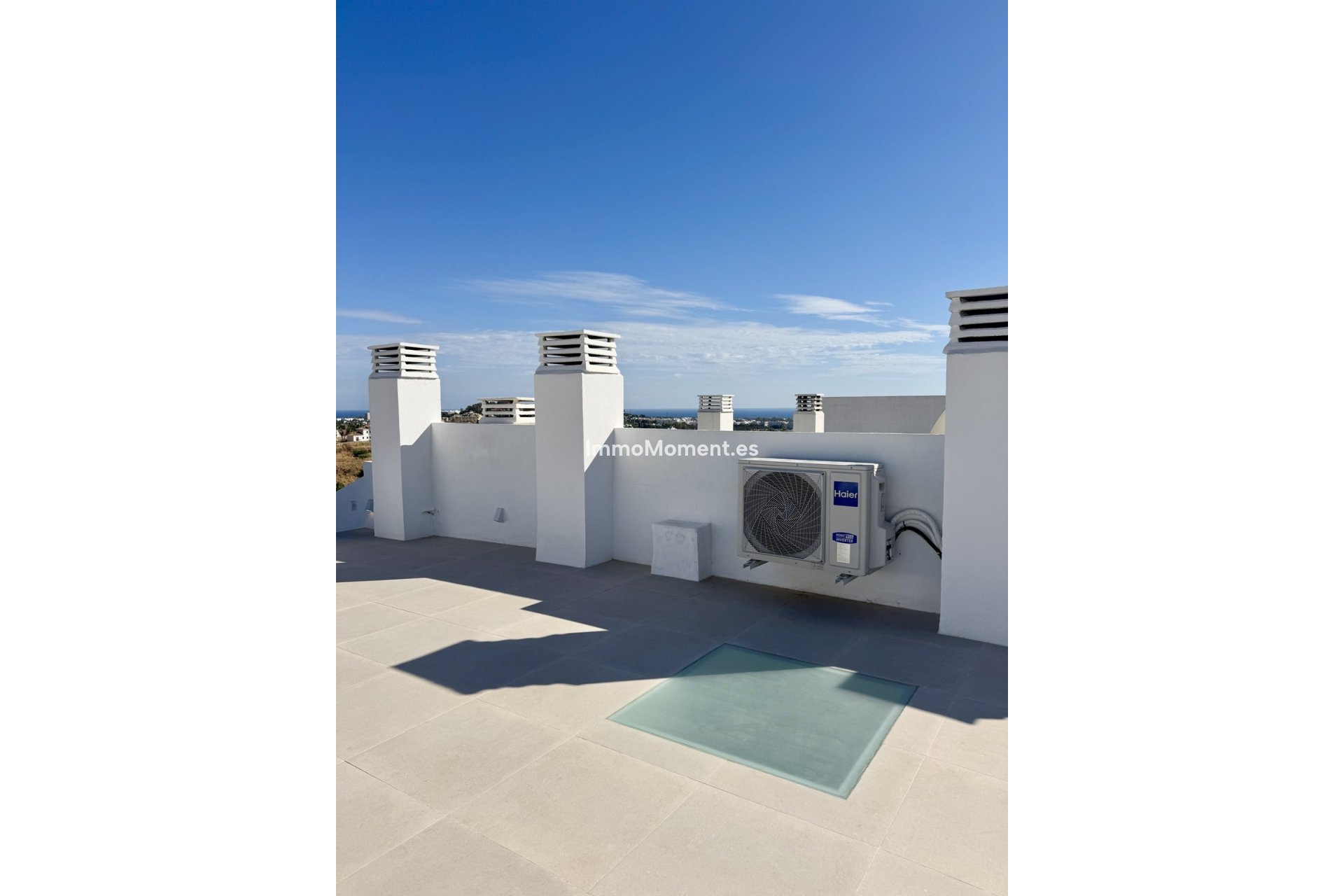 Reventa - Apartamento - Benahavís - La Quinta