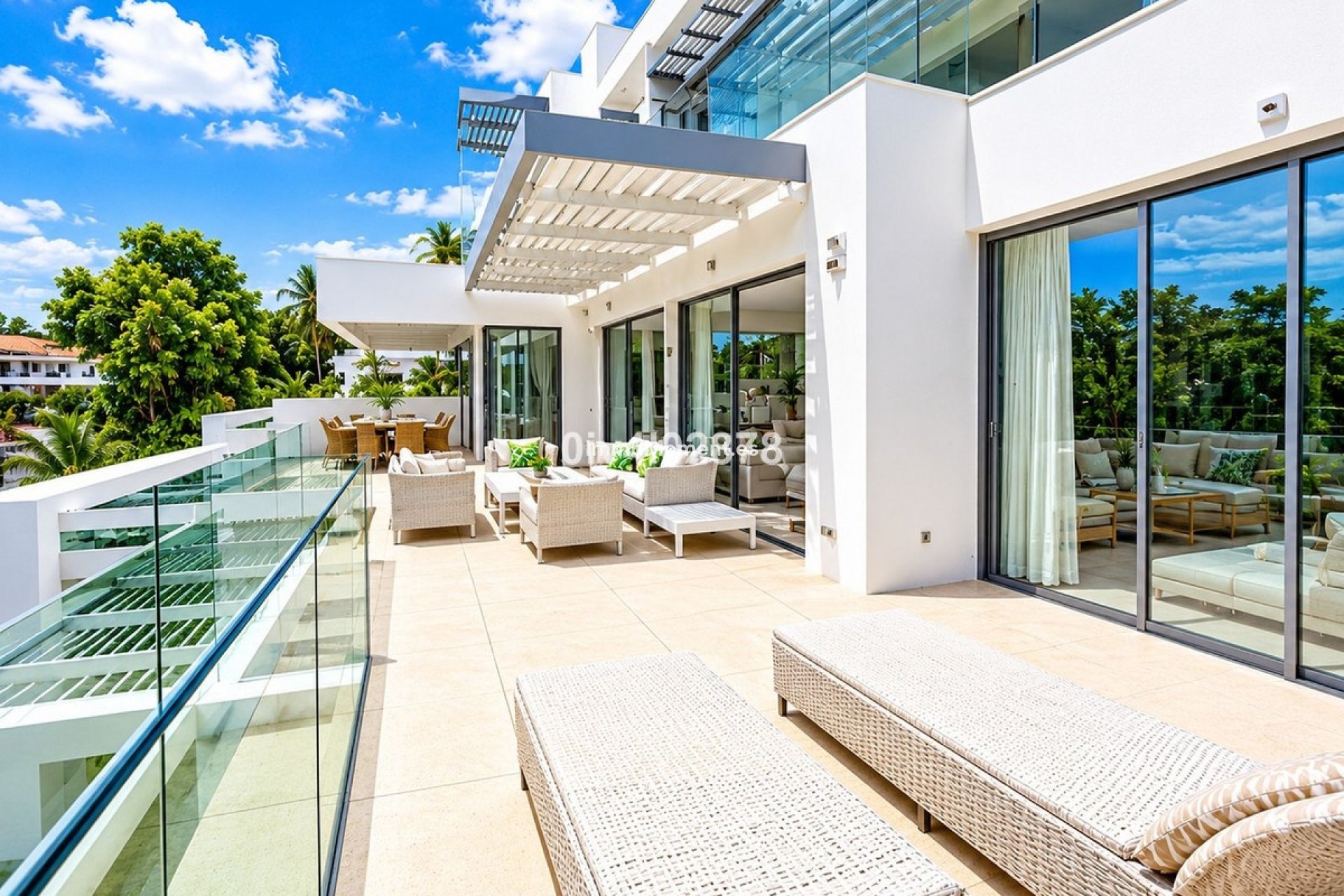 Reventa - Apartamento - Benahavís - La Quinta