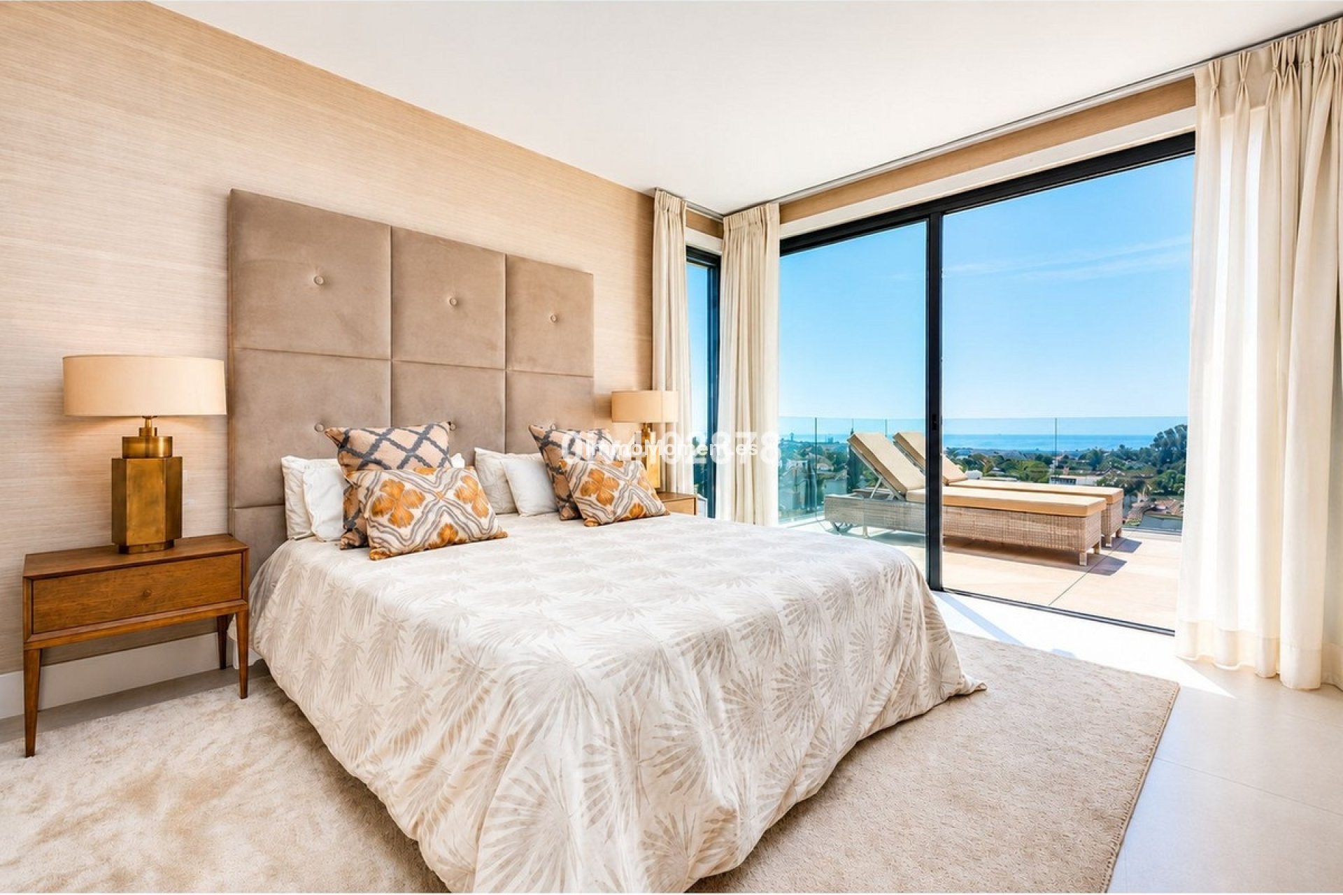 Reventa - Apartamento - Benahavís - La Quinta