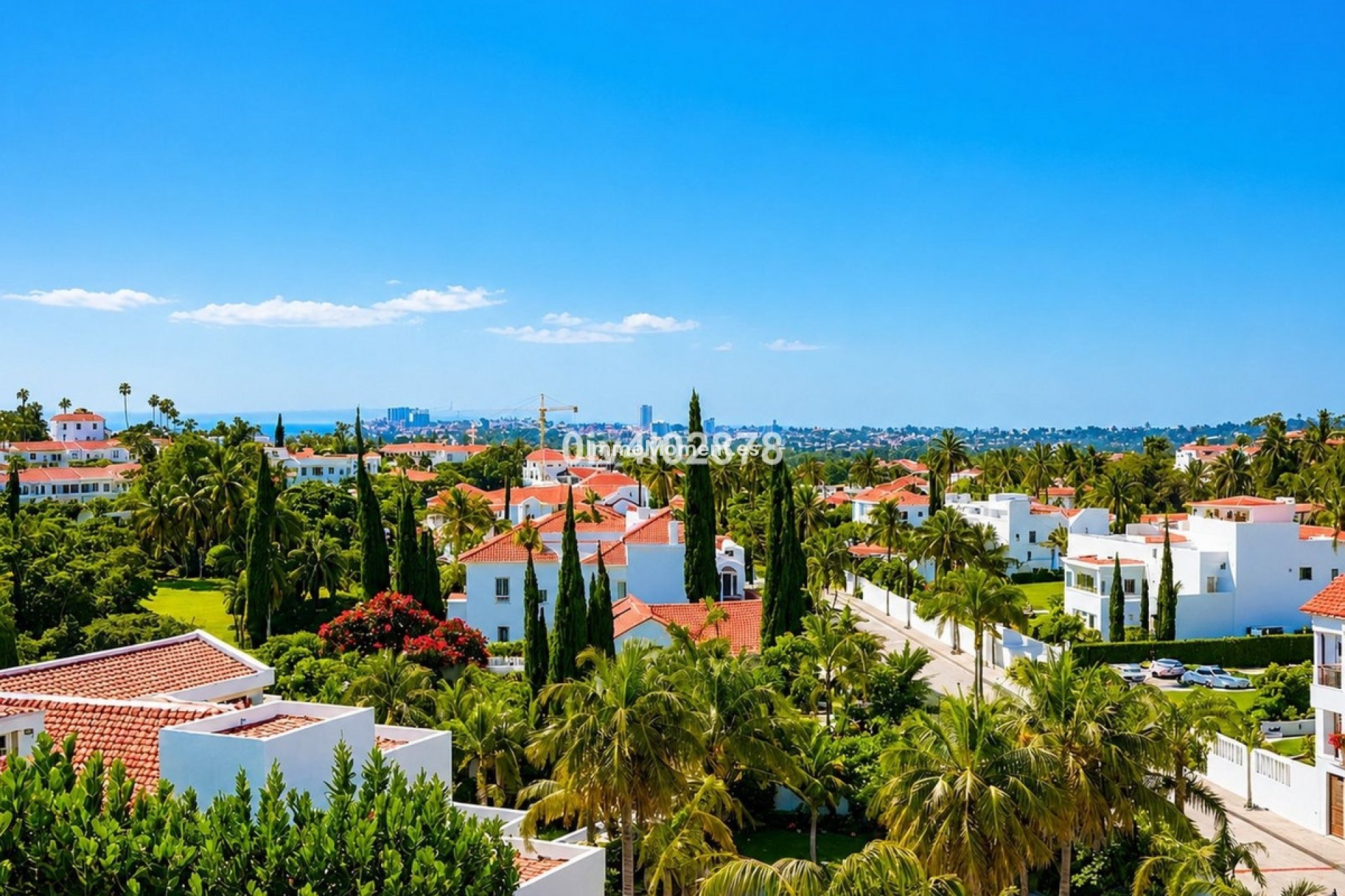 Reventa - Apartamento - Benahavís - La Quinta