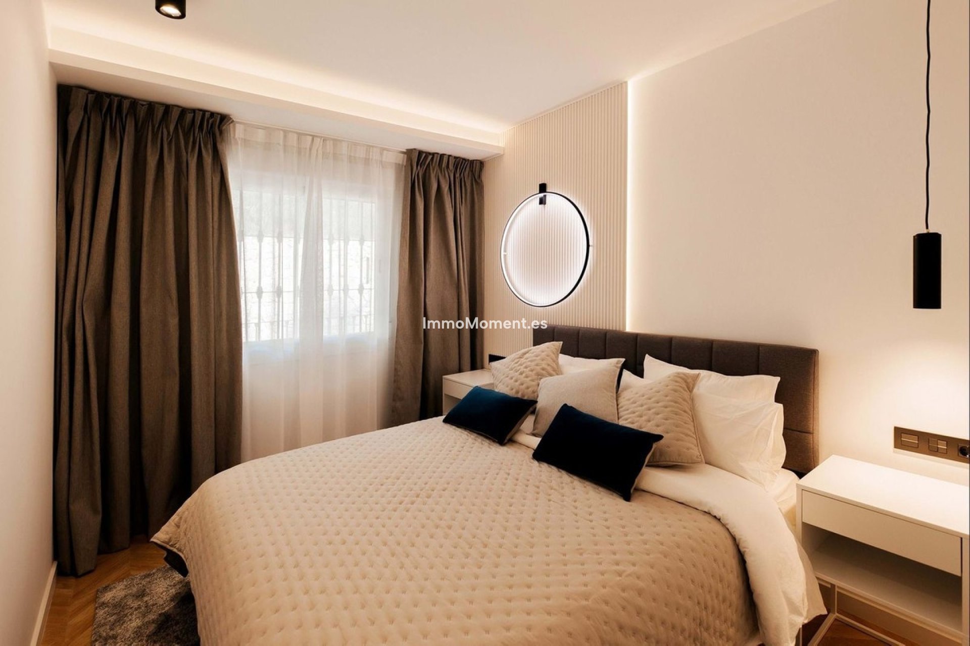 Reventa - Apartamento - Benahavís - La Quinta