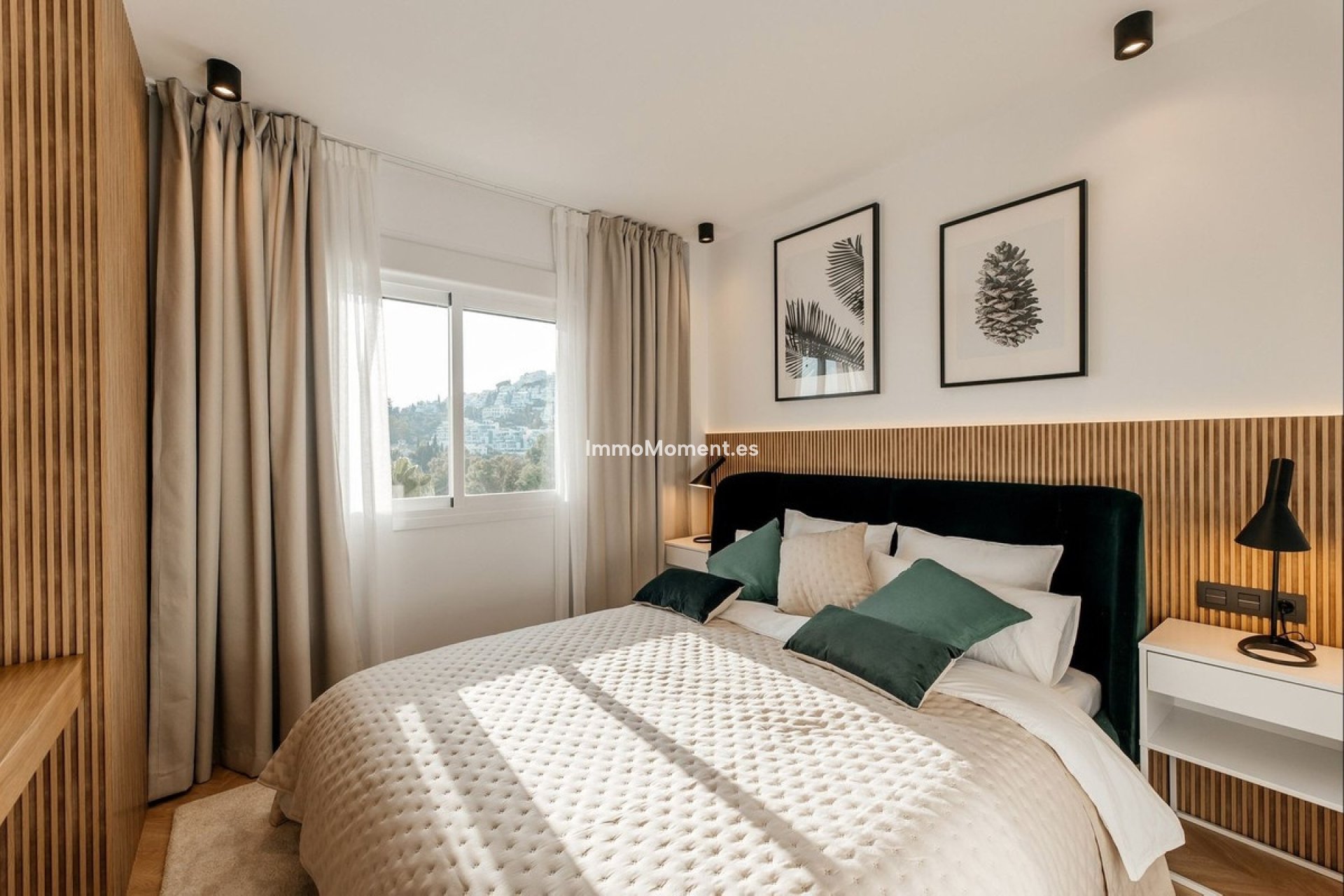 Reventa - Apartamento - Benahavís - La Quinta