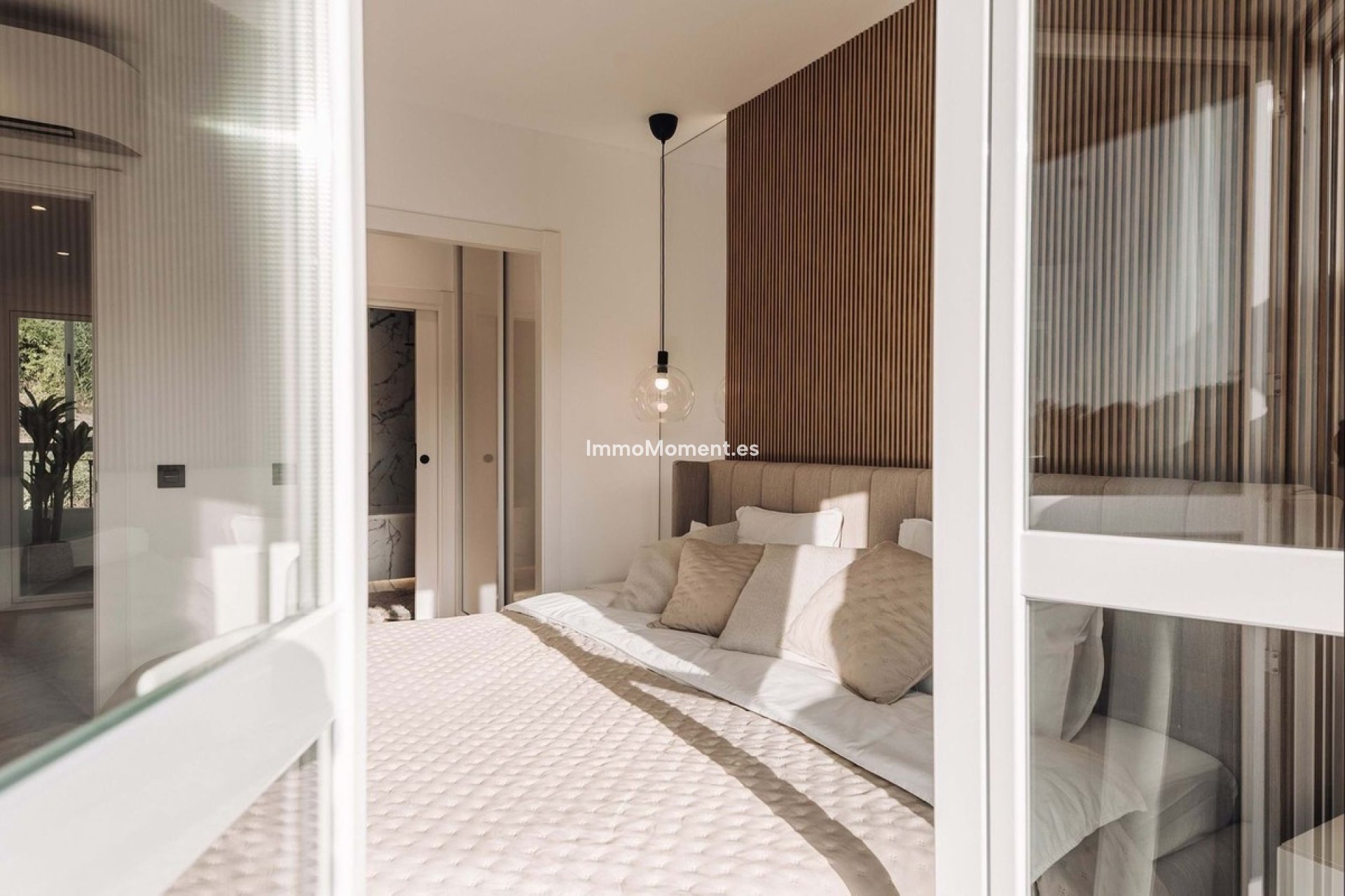 Reventa - Apartamento - Benahavís - La Quinta