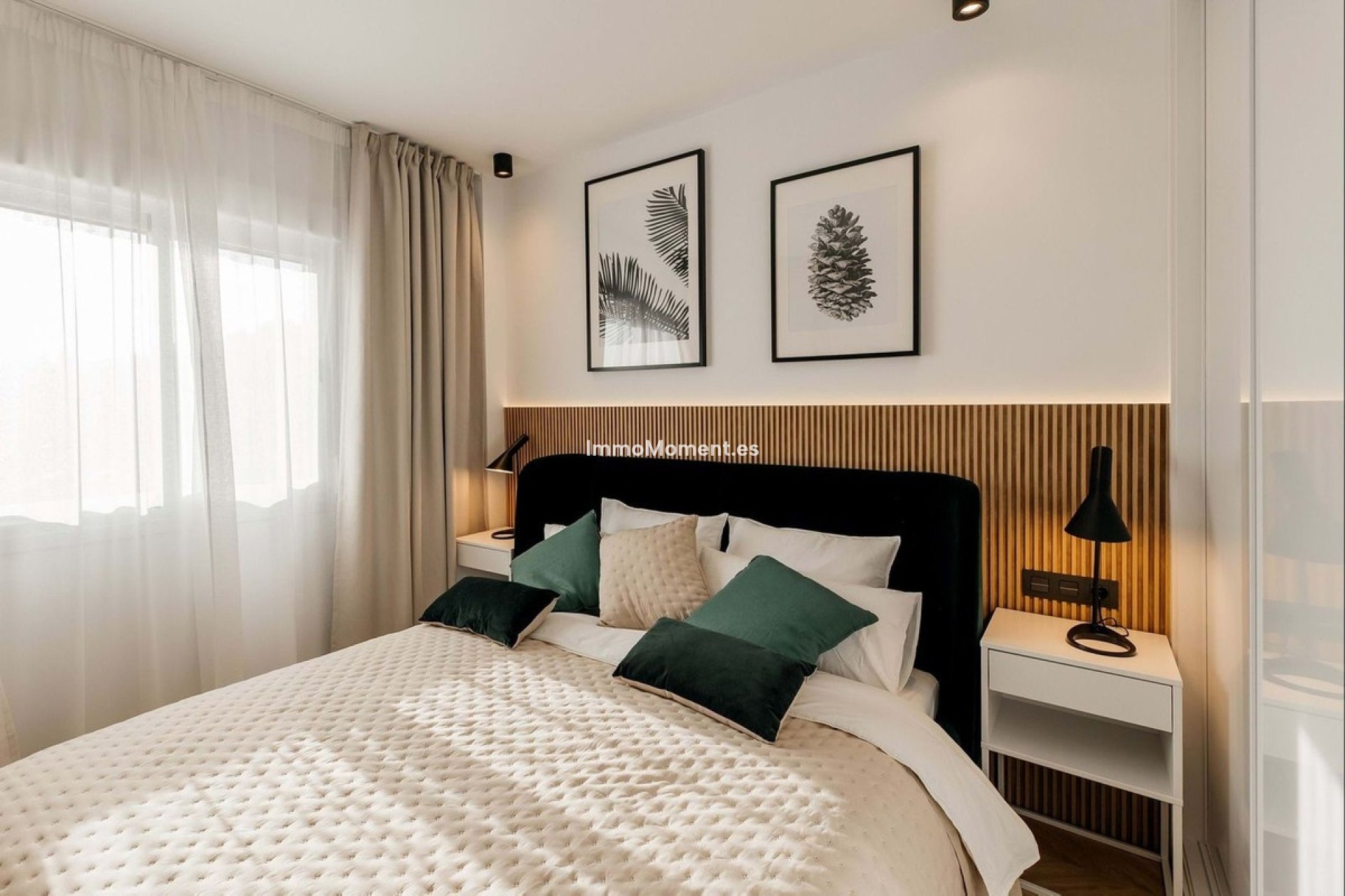 Reventa - Apartamento - Benahavís - La Quinta