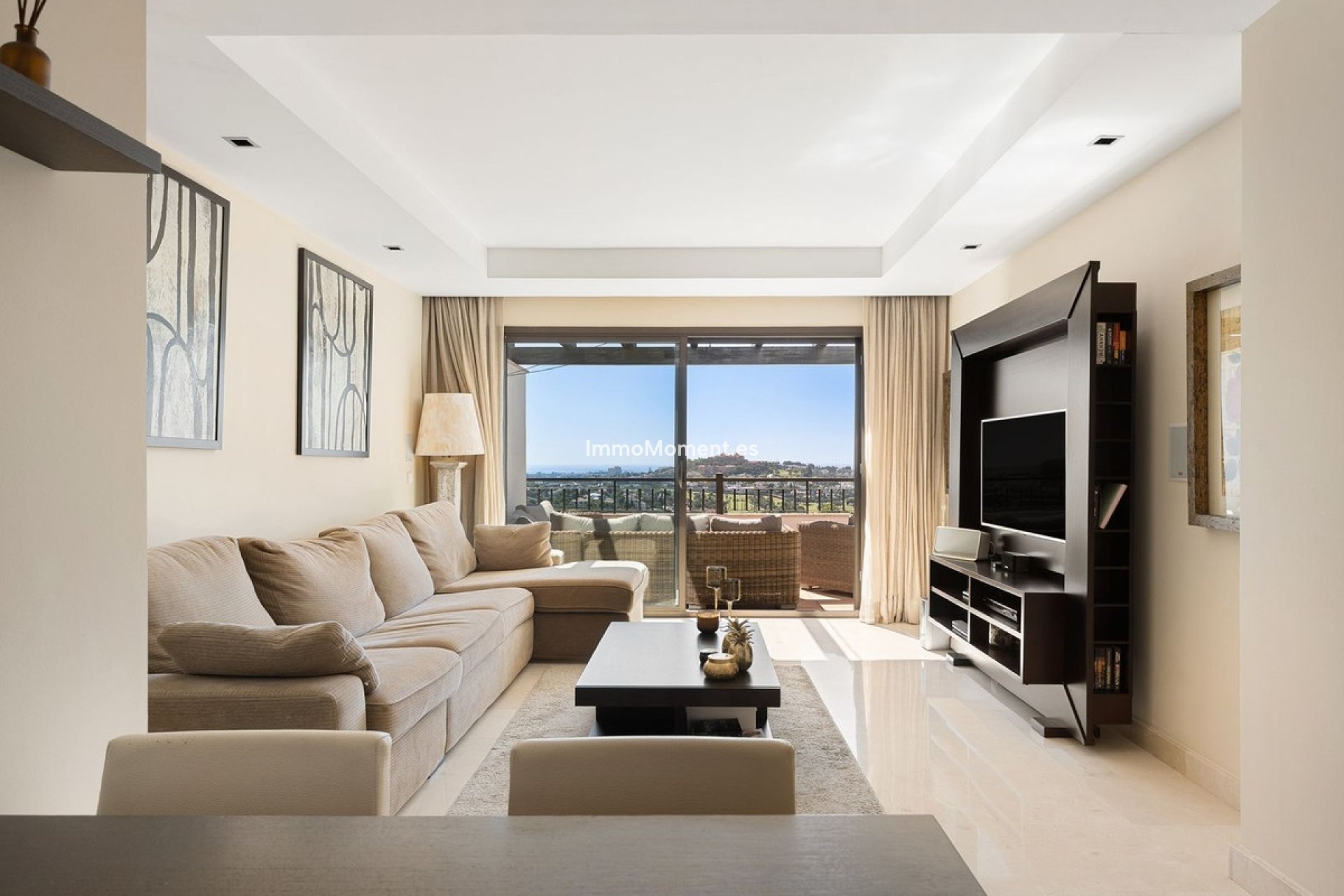 Reventa - Apartamento - Benahavís - La Quinta