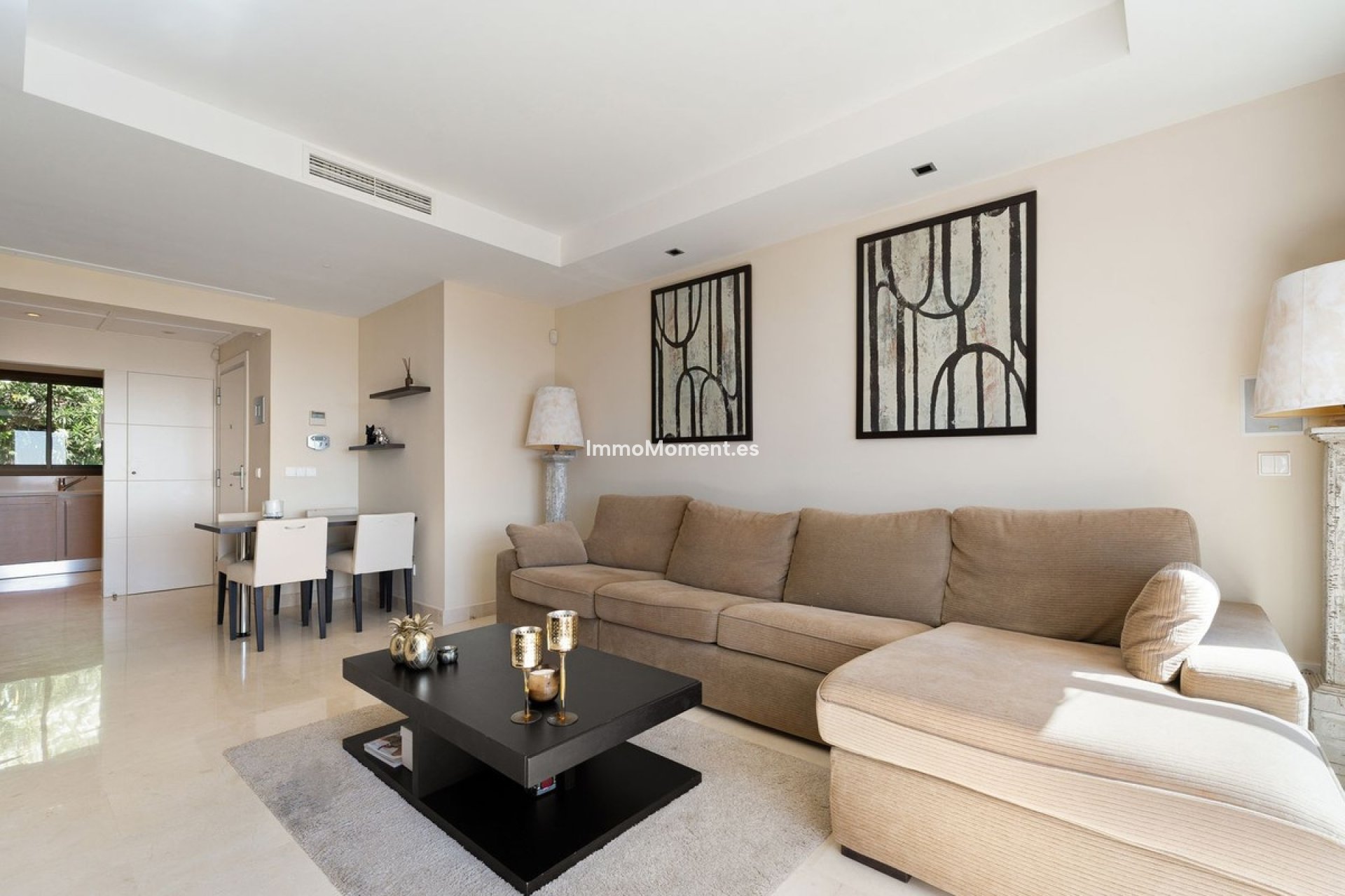Reventa - Apartamento - Benahavís - La Quinta