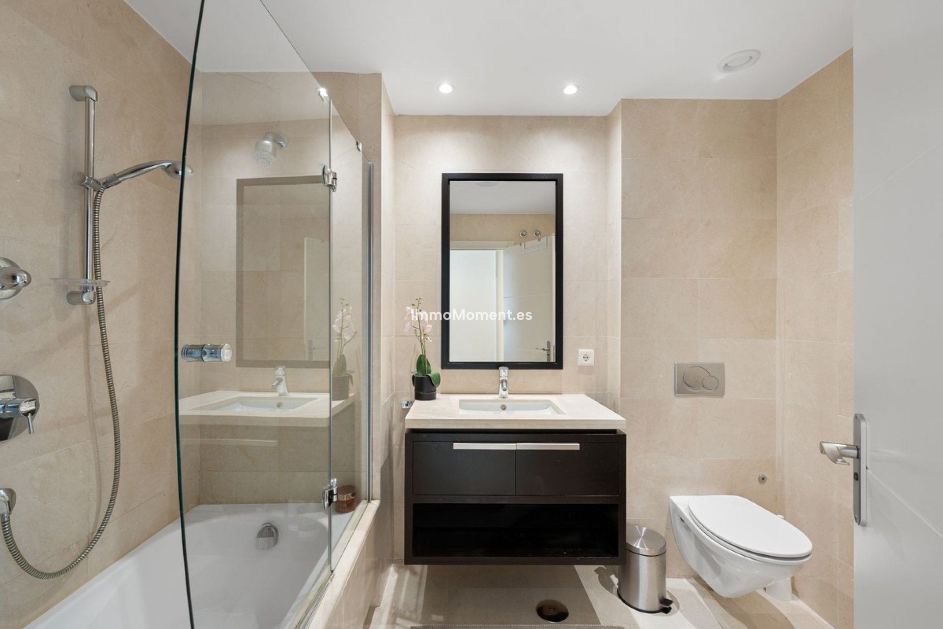 Reventa - Apartamento - Benahavís - La Quinta