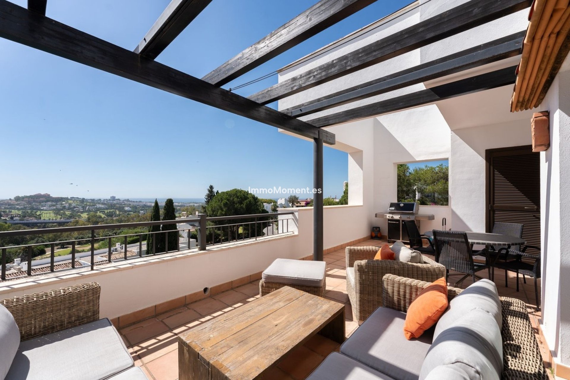 Reventa - Apartamento - Benahavís - La Quinta