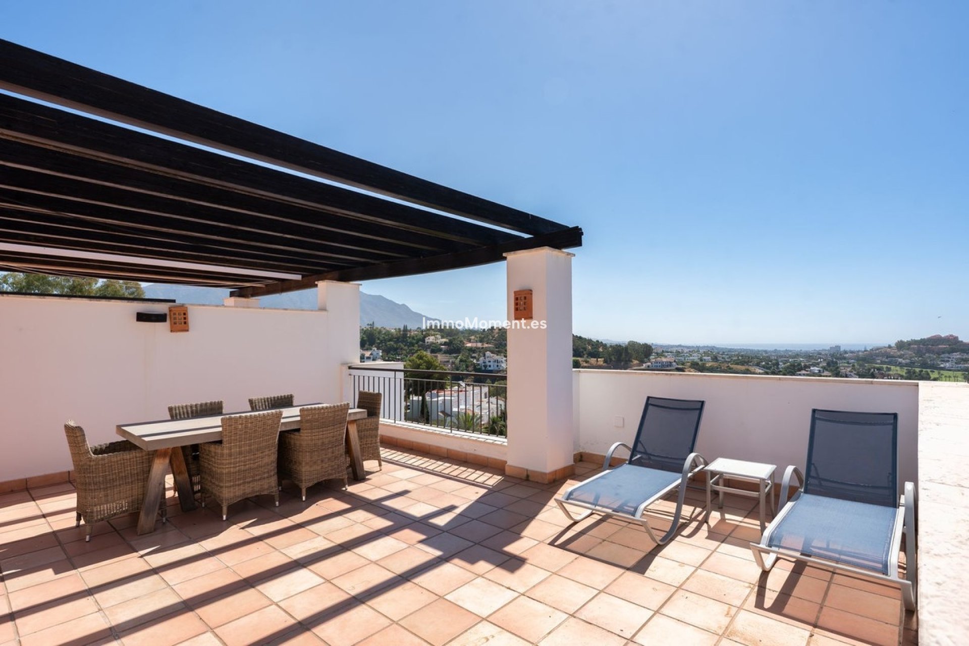 Reventa - Apartamento - Benahavís - La Quinta
