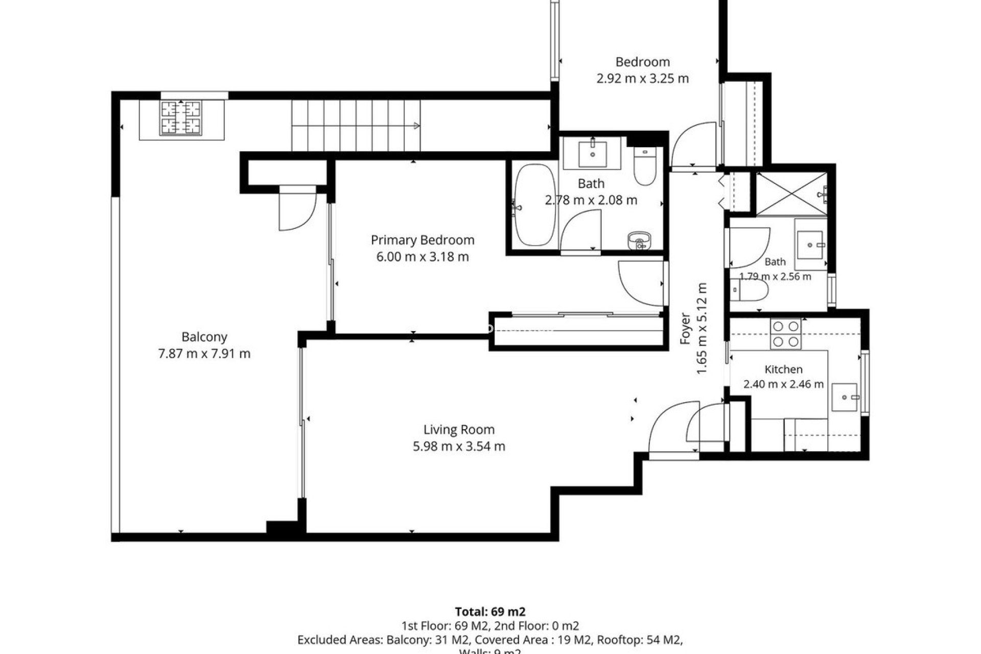 Reventa - Apartamento - Benahavís - La Quinta