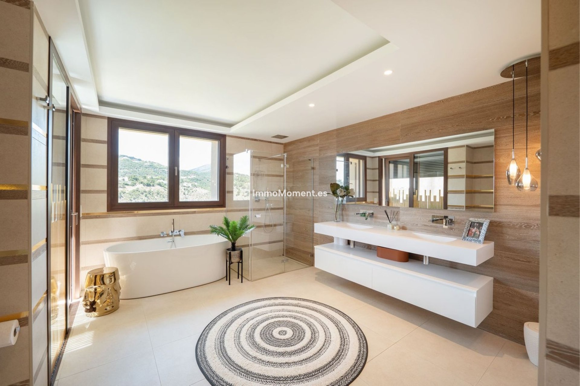 Reventa - Apartamento - Benahavís - La Quinta