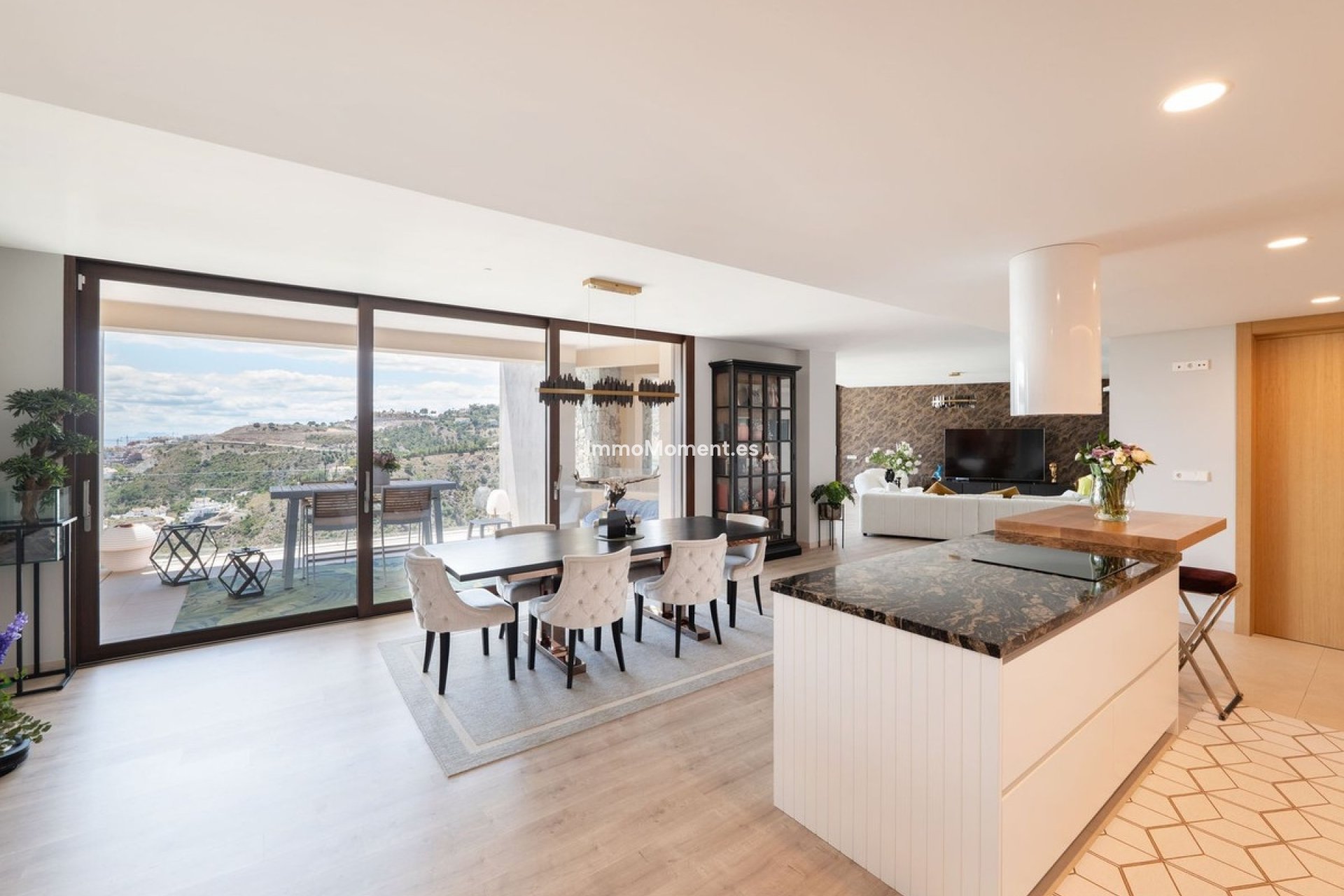 Reventa - Apartamento - Benahavís - La Quinta