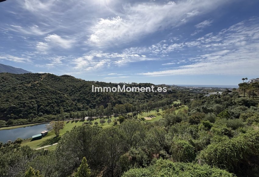 Reventa - Apartamento - Benahavís - La Quinta