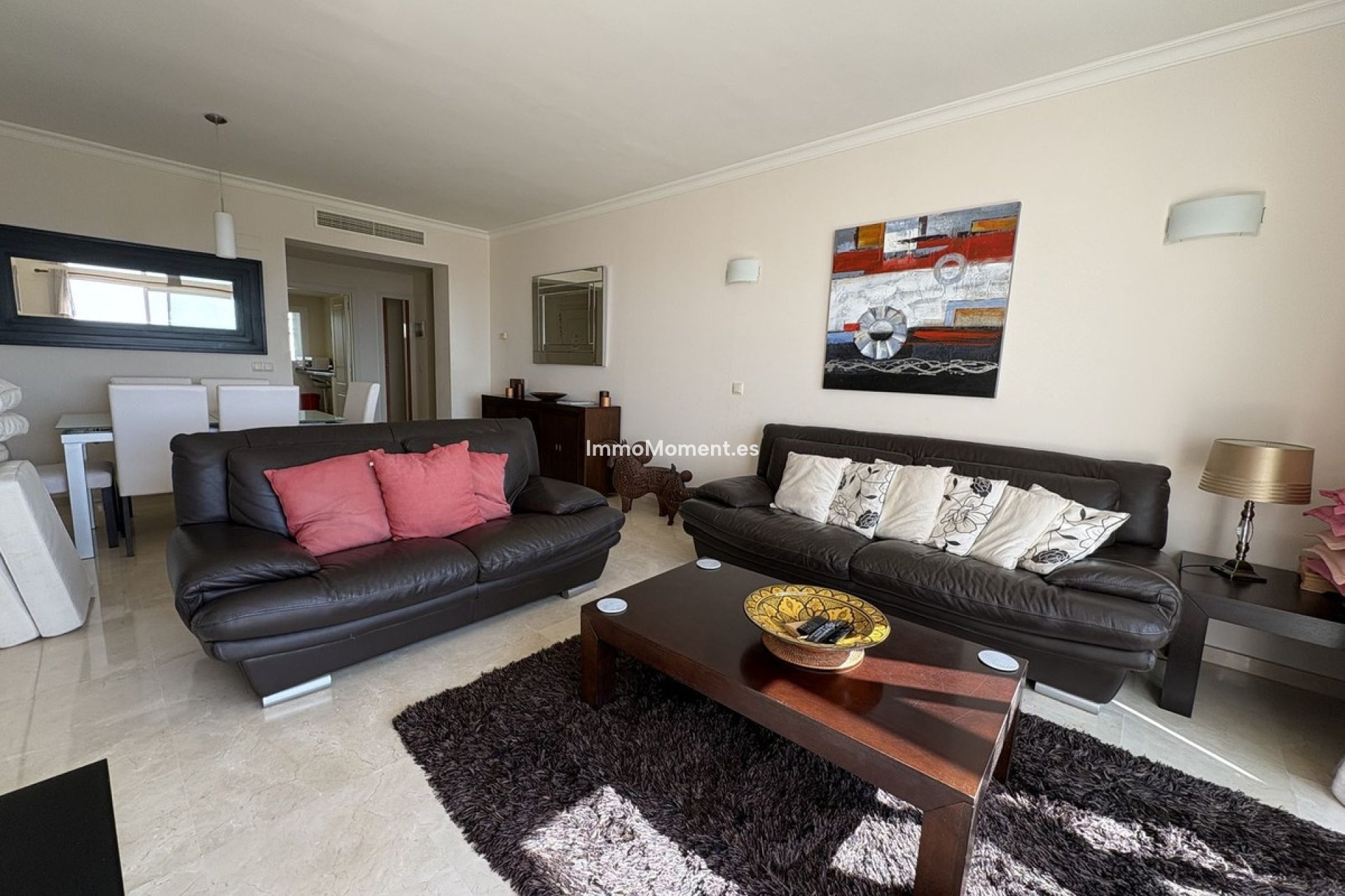 Reventa - Apartamento - Benahavís - La Quinta