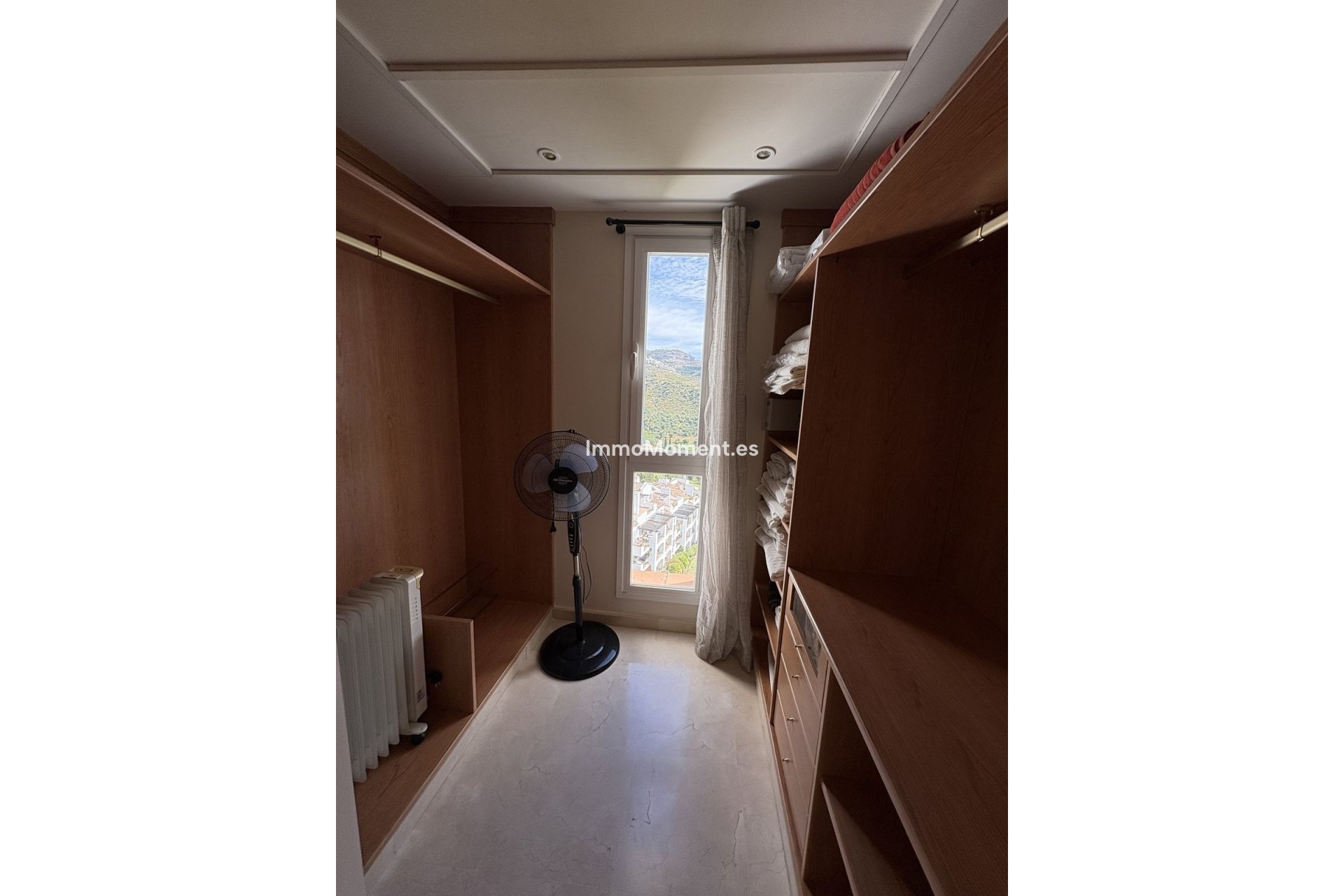 Reventa - Apartamento - Benahavís - La Quinta