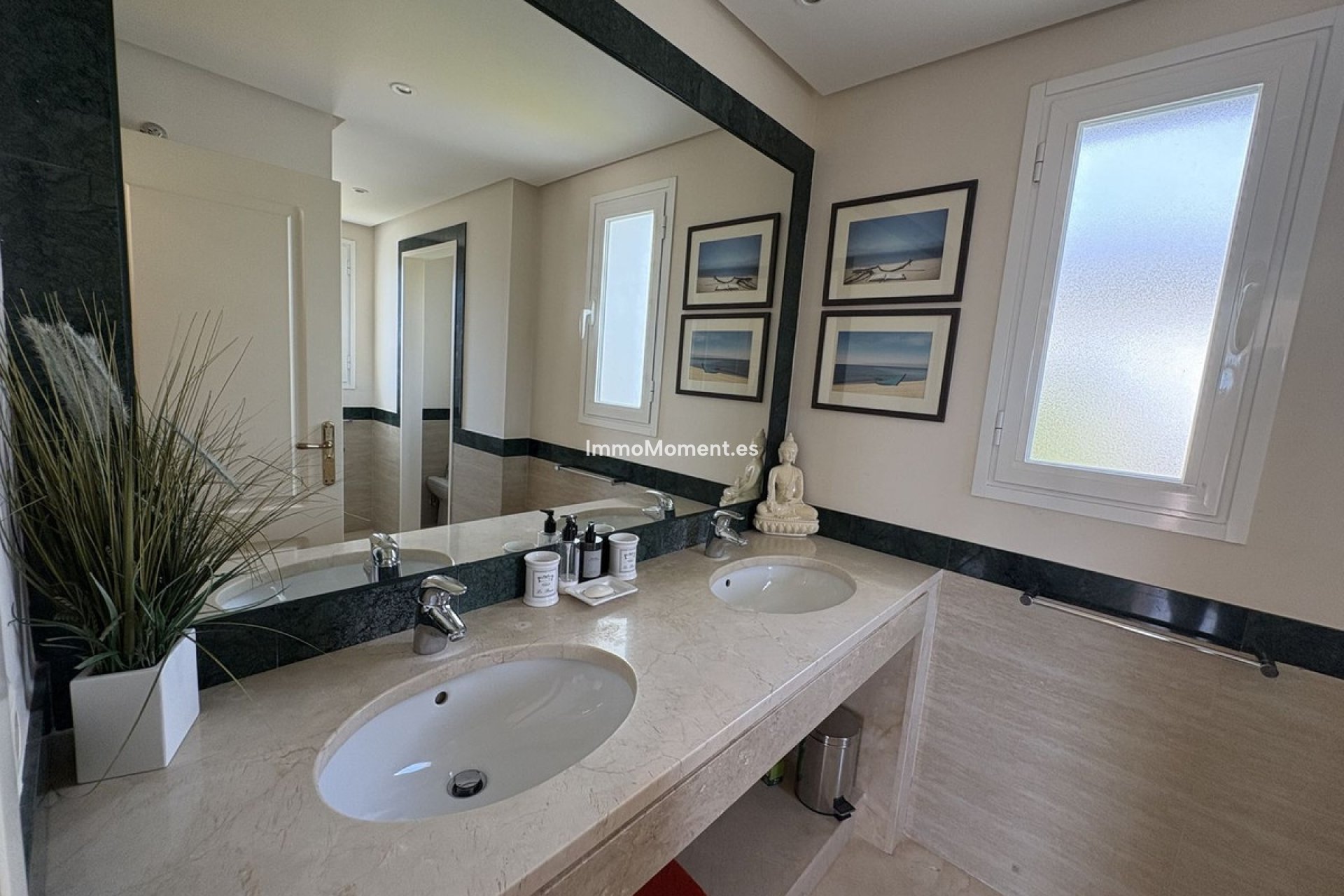 Reventa - Apartamento - Benahavís - La Quinta