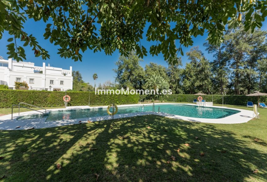 Reventa - Apartamento - Benahavís - La Quinta