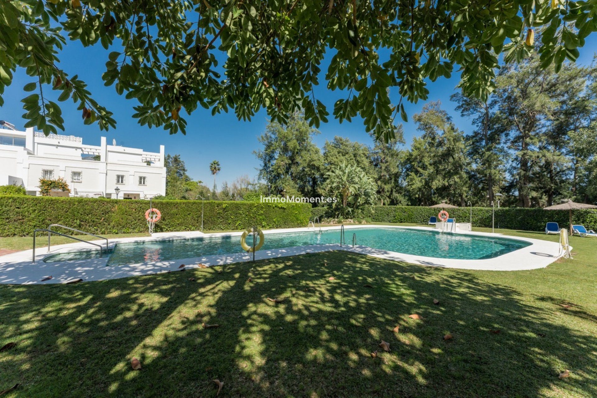 Reventa - Apartamento - Benahavís - La Quinta