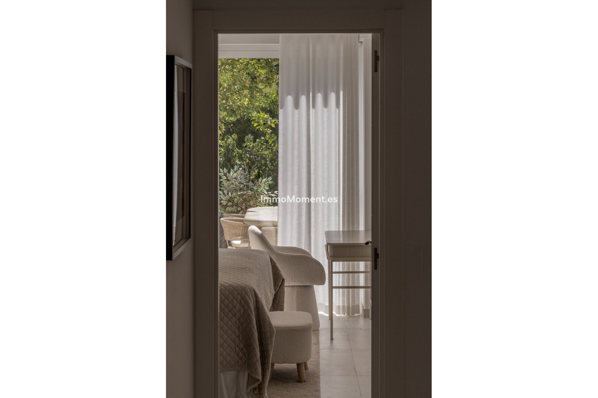 Reventa - Apartamento - Benahavís - La Quinta