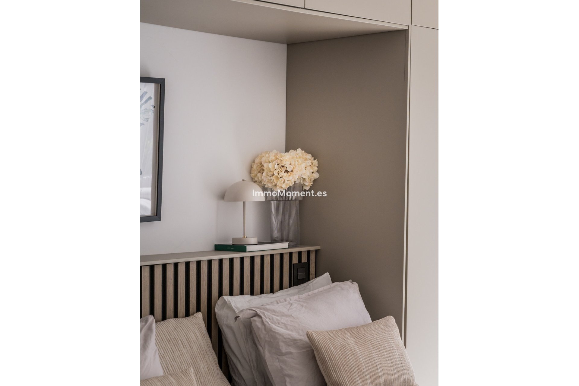 Reventa - Apartamento - Benahavís - La Quinta