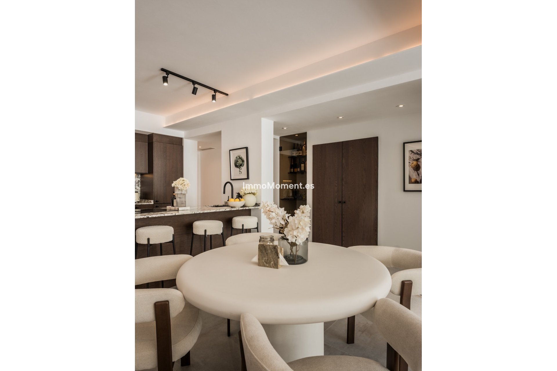 Reventa - Apartamento - Benahavís - La Quinta