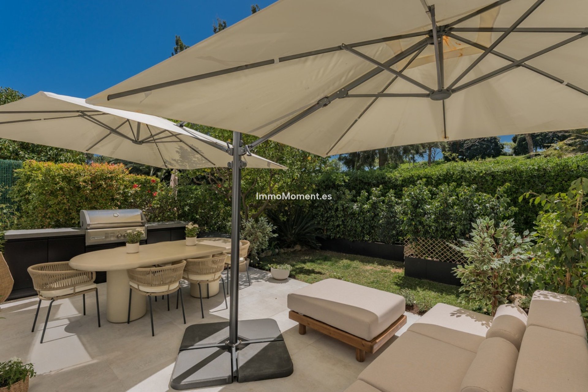 Reventa - Apartamento - Benahavís - La Quinta