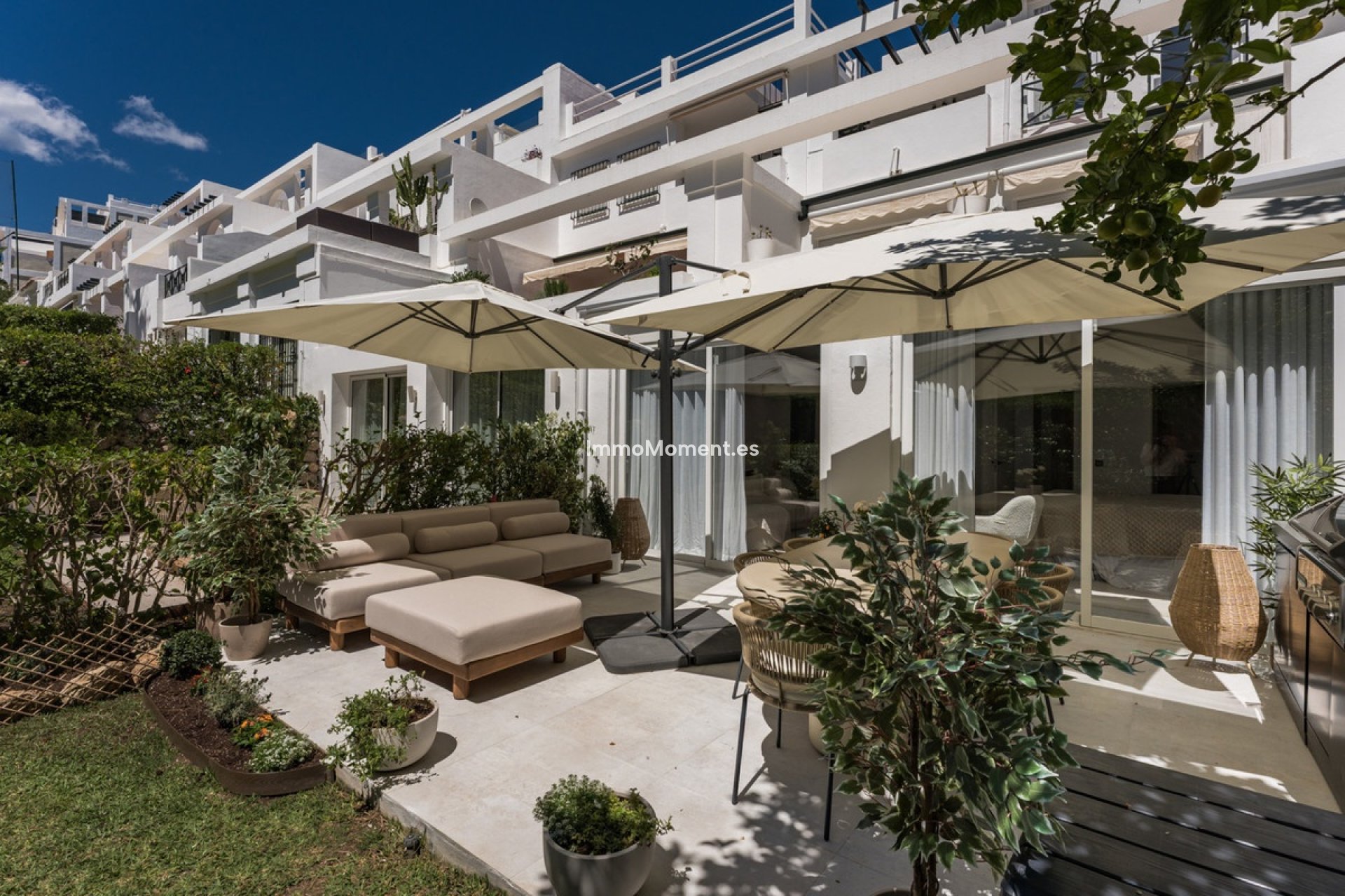 Reventa - Apartamento - Benahavís - La Quinta