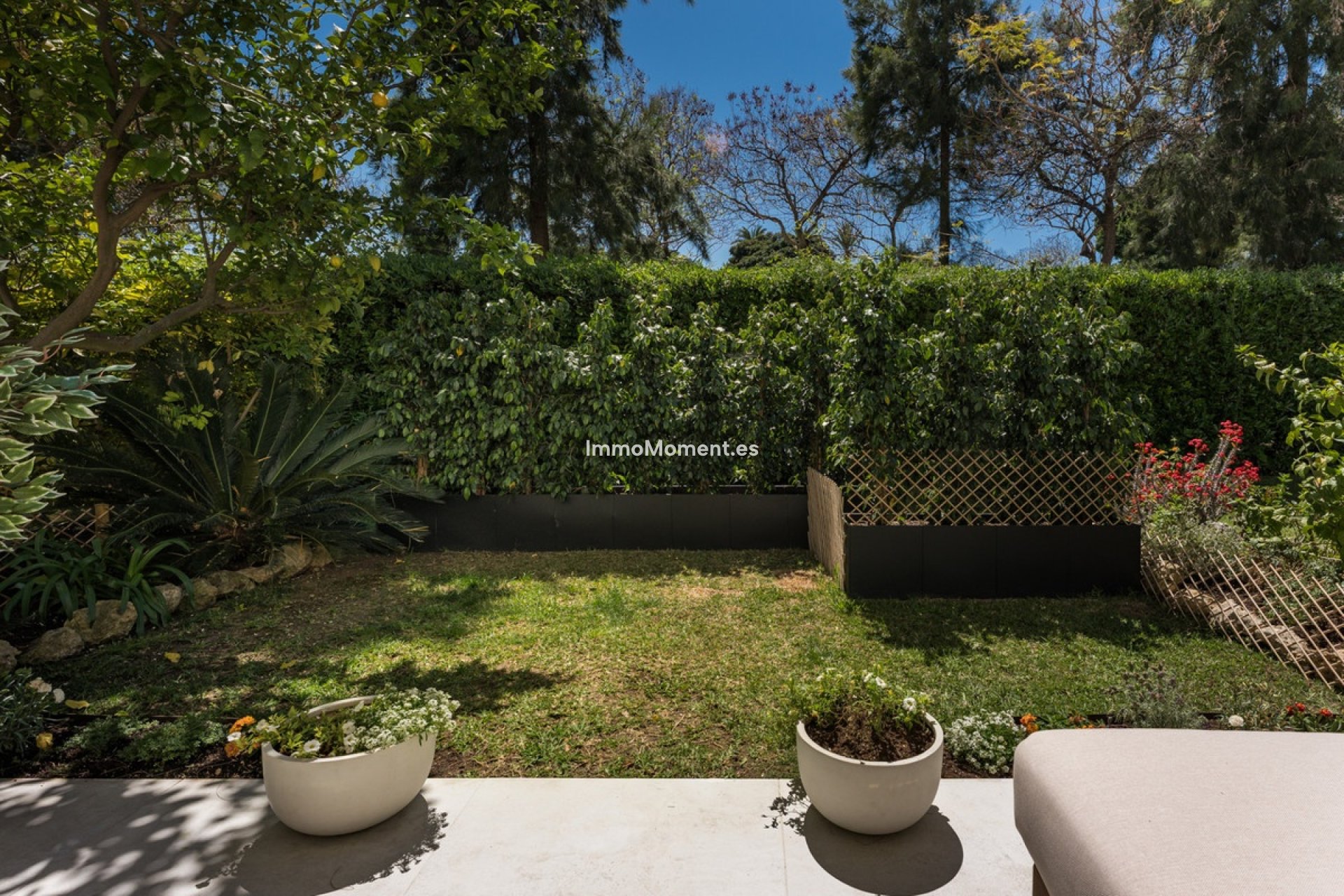 Reventa - Apartamento - Benahavís - La Quinta