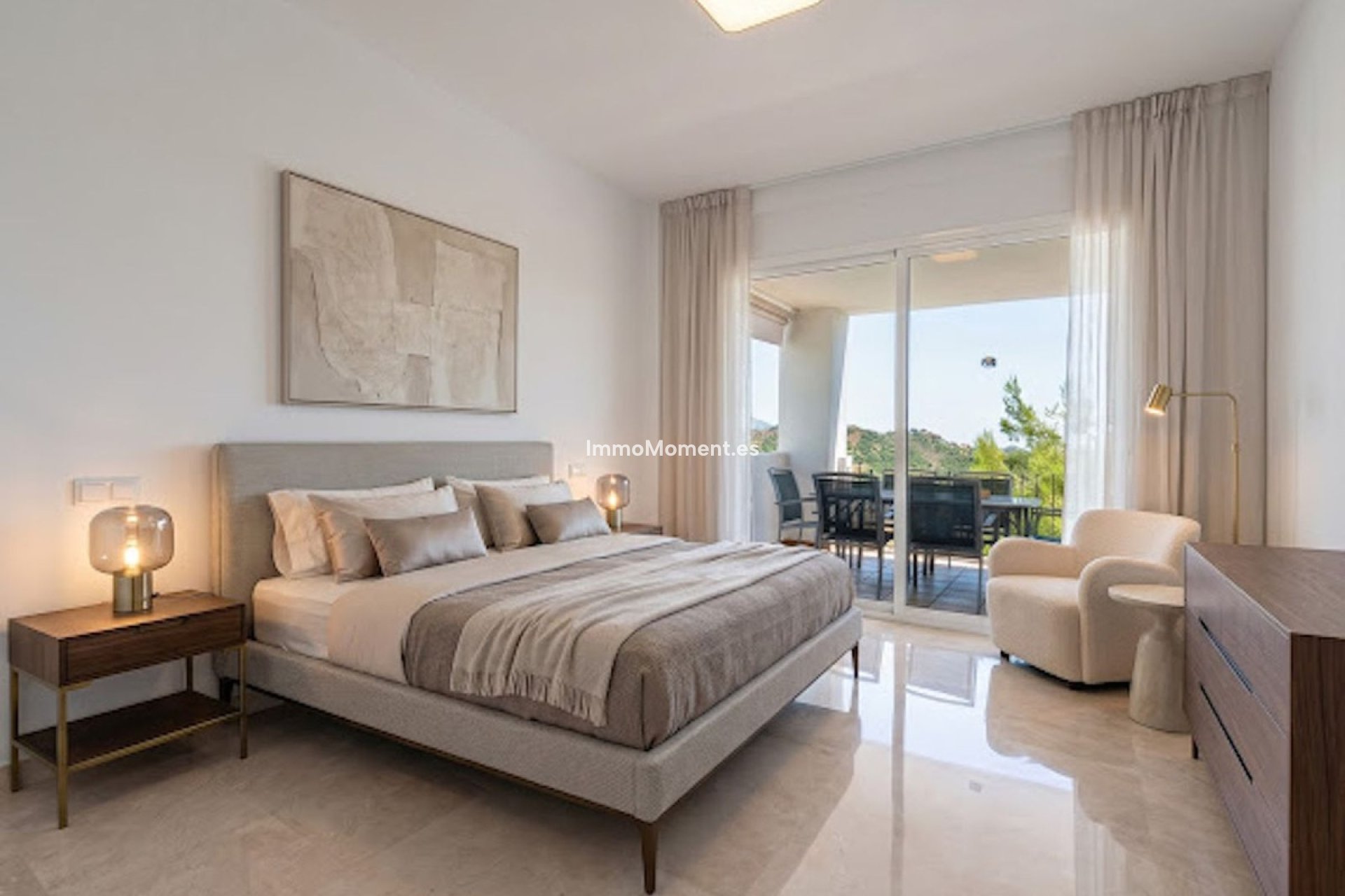 Reventa - Apartamento - Benahavís - La Quinta