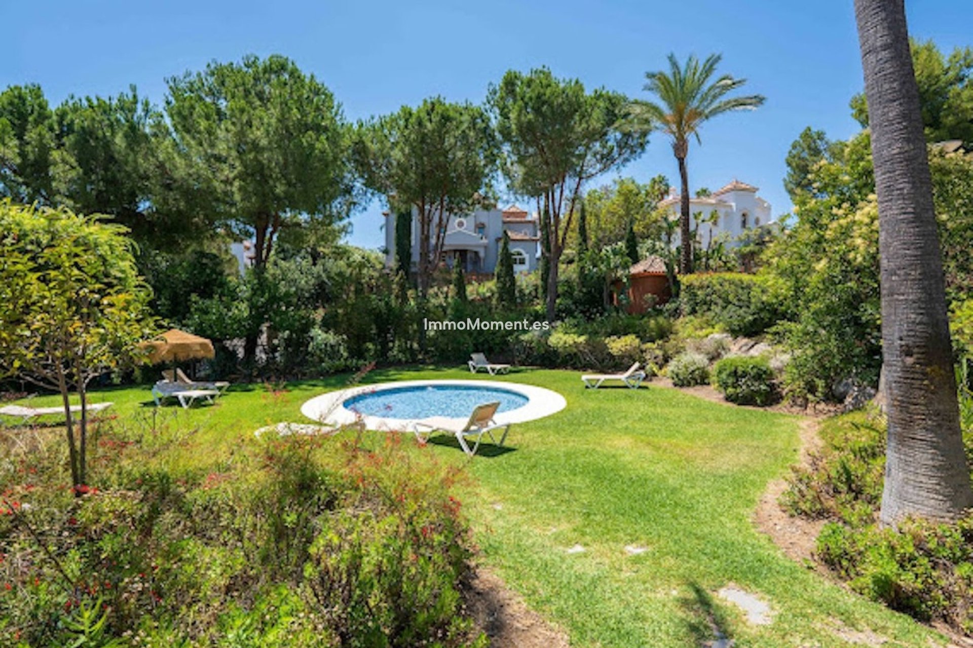 Reventa - Apartamento - Benahavís - La Quinta