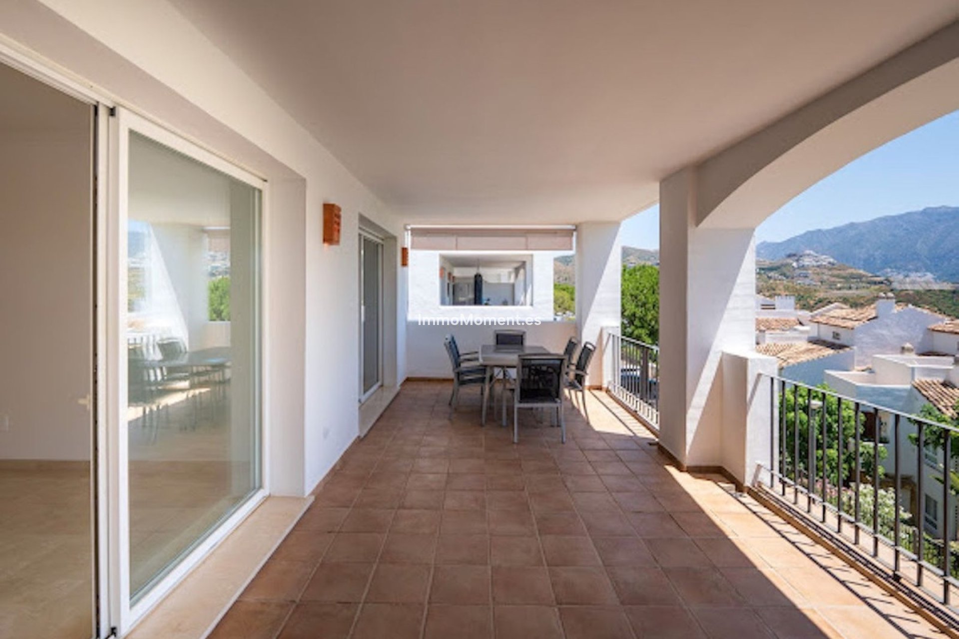 Reventa - Apartamento - Benahavís - La Quinta