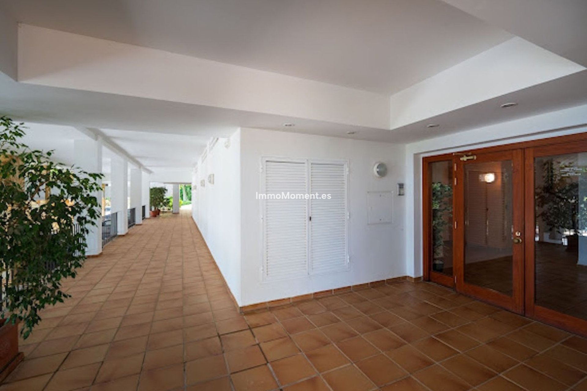 Reventa - Apartamento - Benahavís - La Quinta