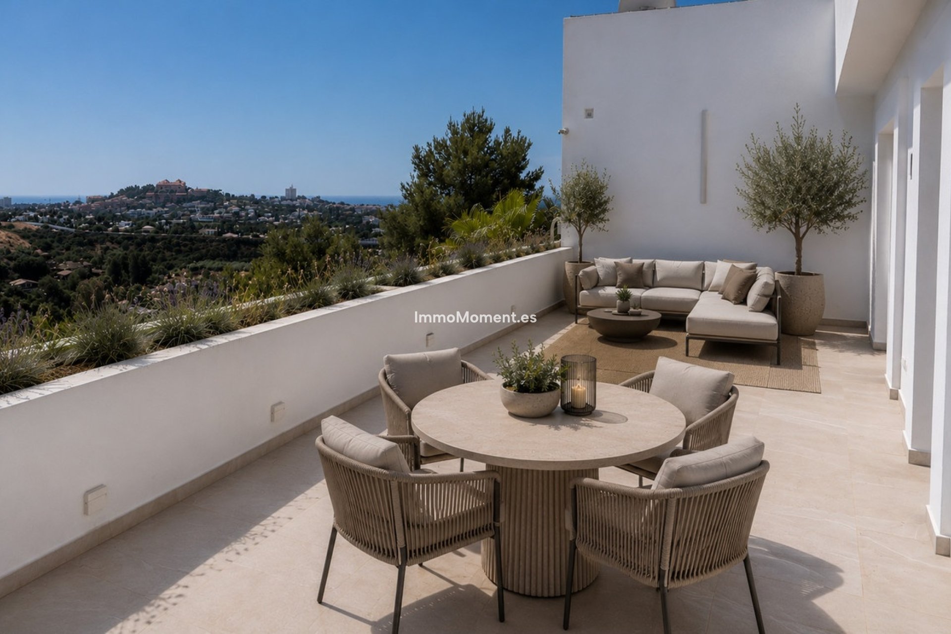 Reventa - Apartamento - Benahavís - La Quinta