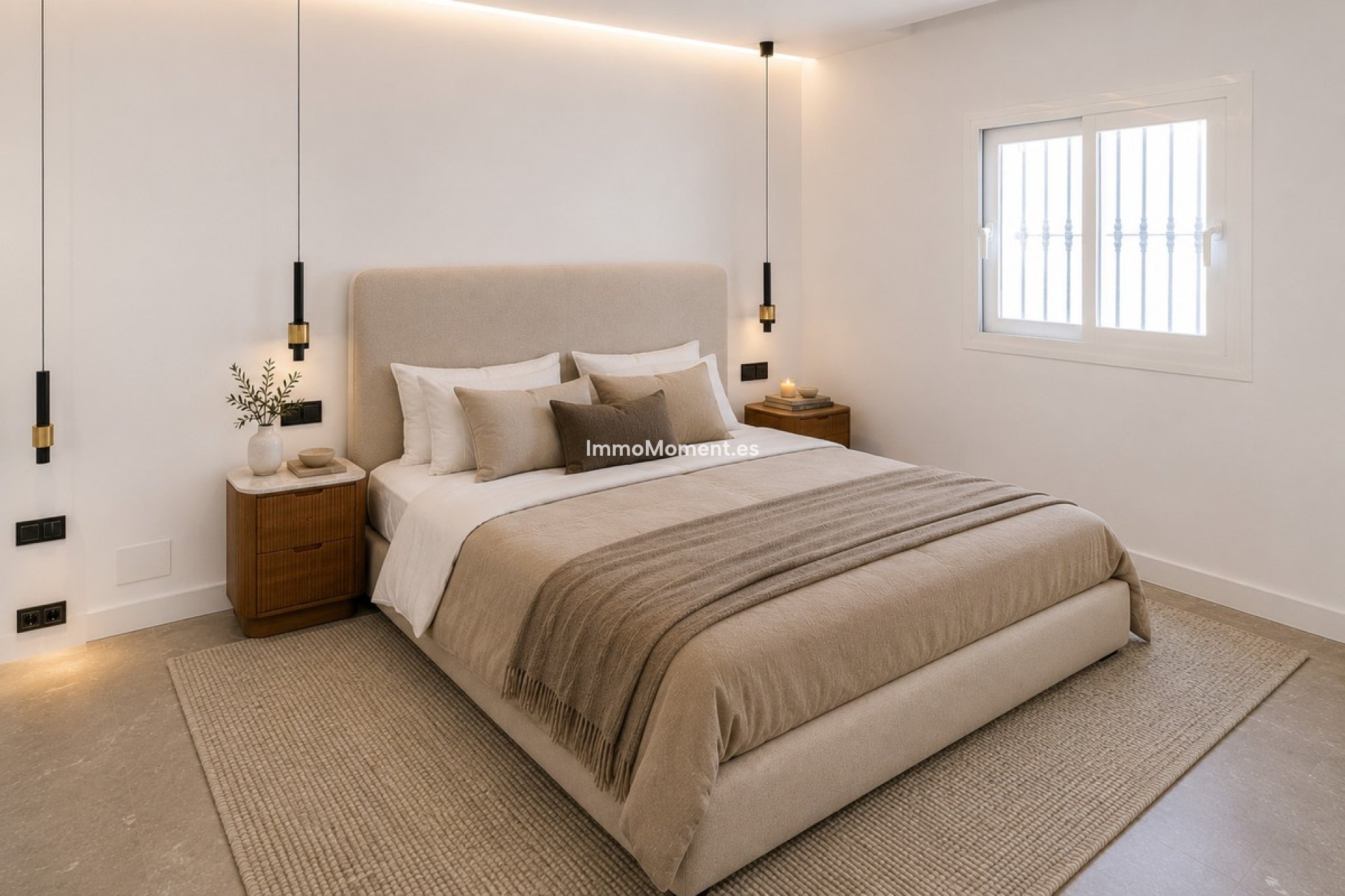 Reventa - Apartamento - Benahavís - La Quinta