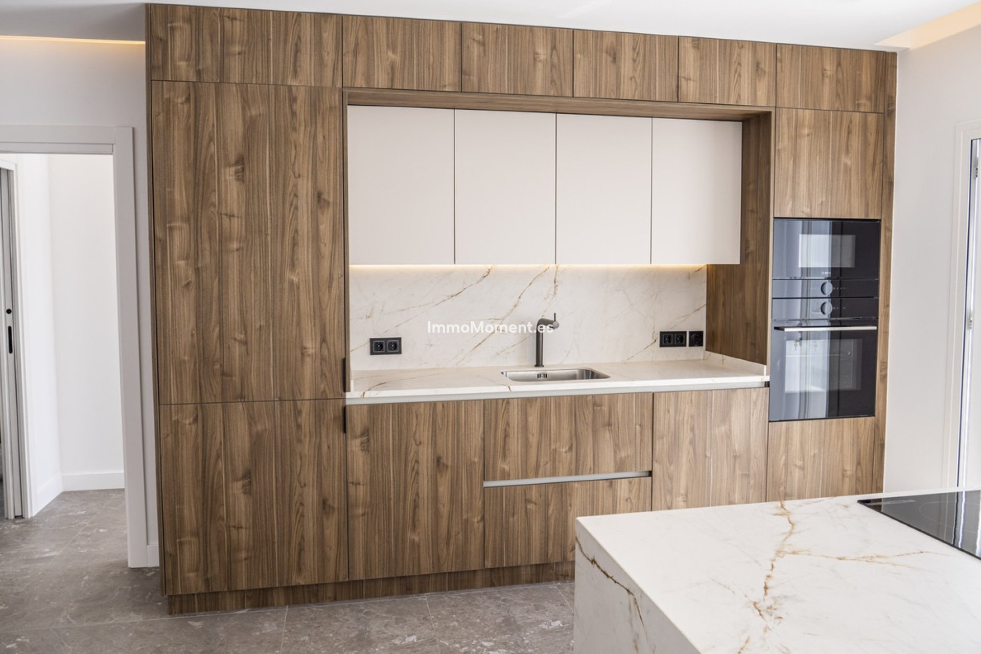 Reventa - Apartamento - Benahavís - La Quinta