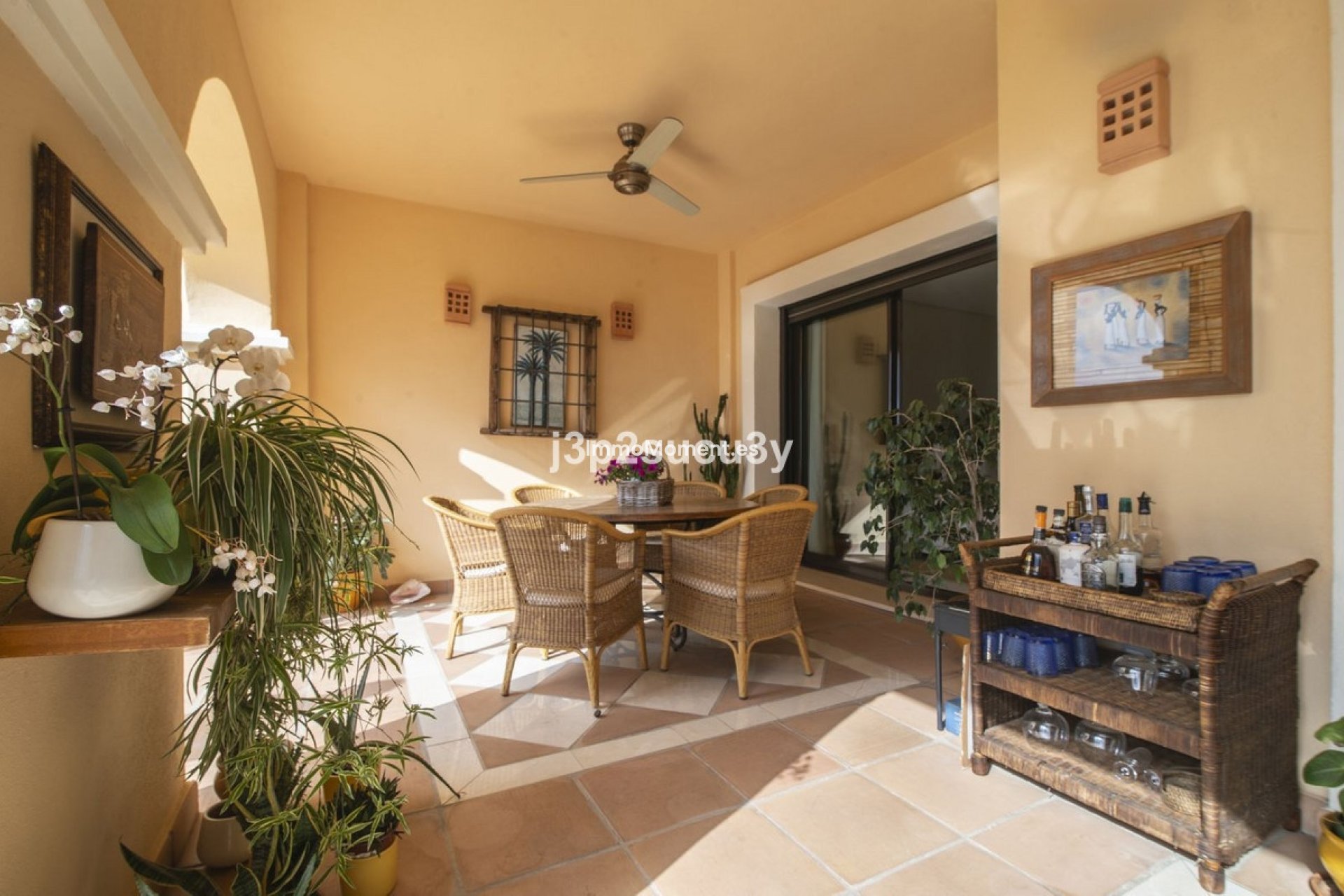 Reventa - Apartamento - Benahavís - La Quinta
