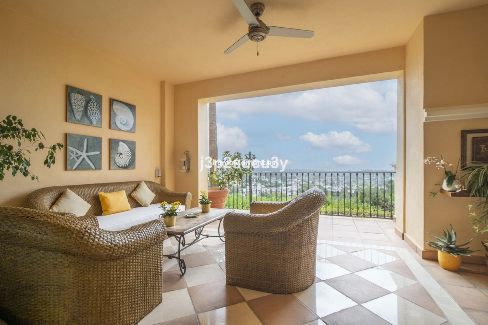 Reventa - Apartamento - Benahavís - La Quinta
