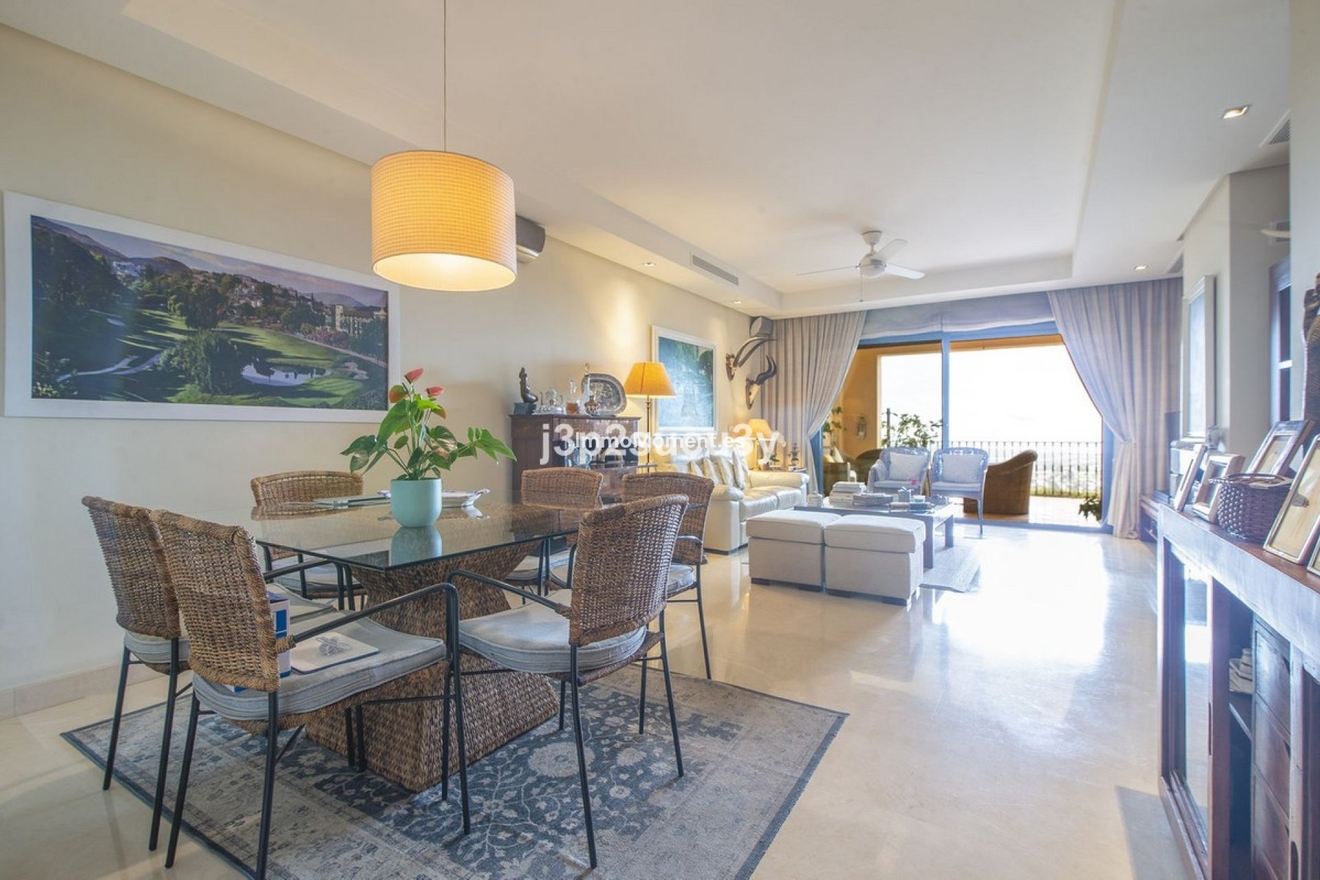 Reventa - Apartamento - Benahavís - La Quinta