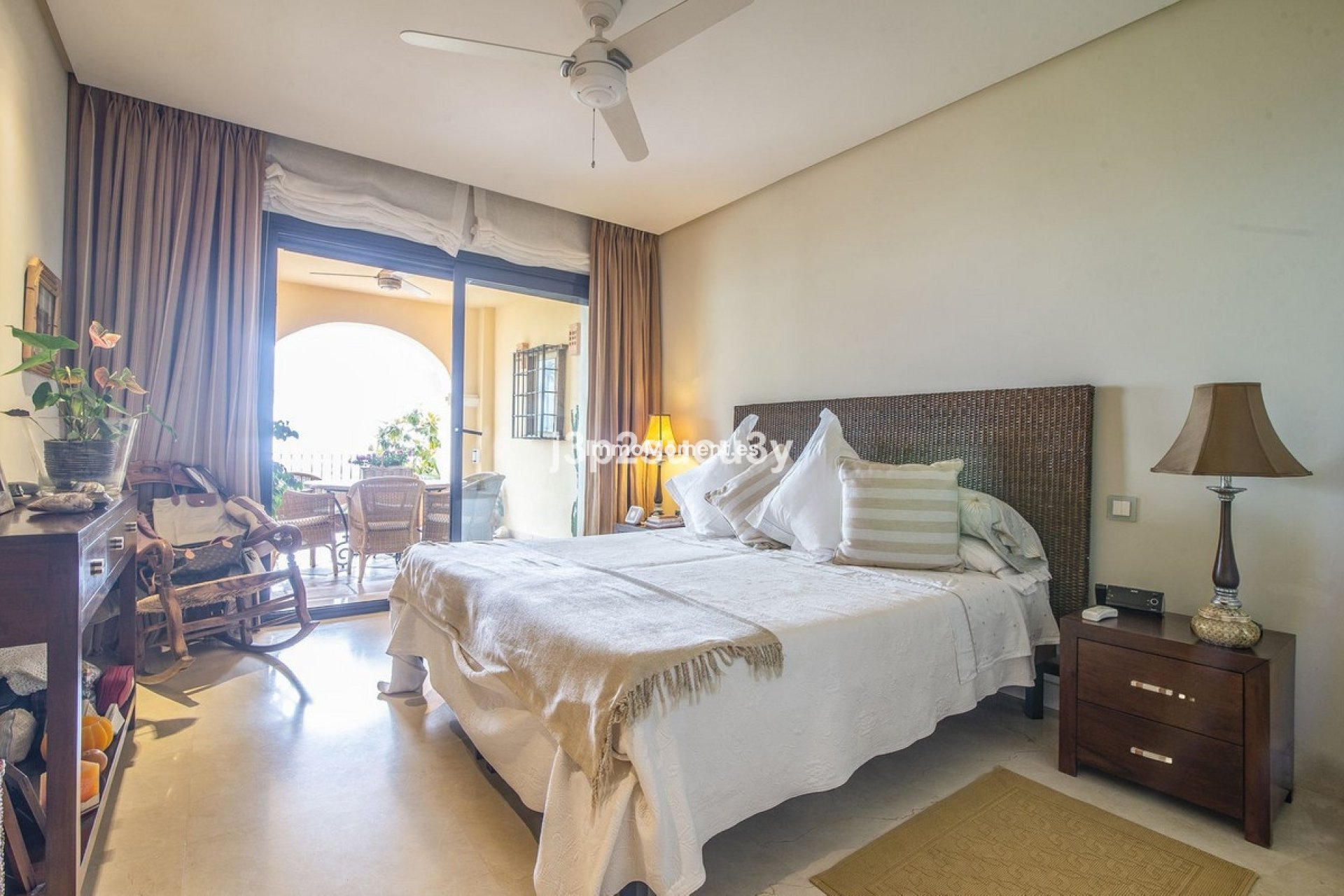 Reventa - Apartamento - Benahavís - La Quinta