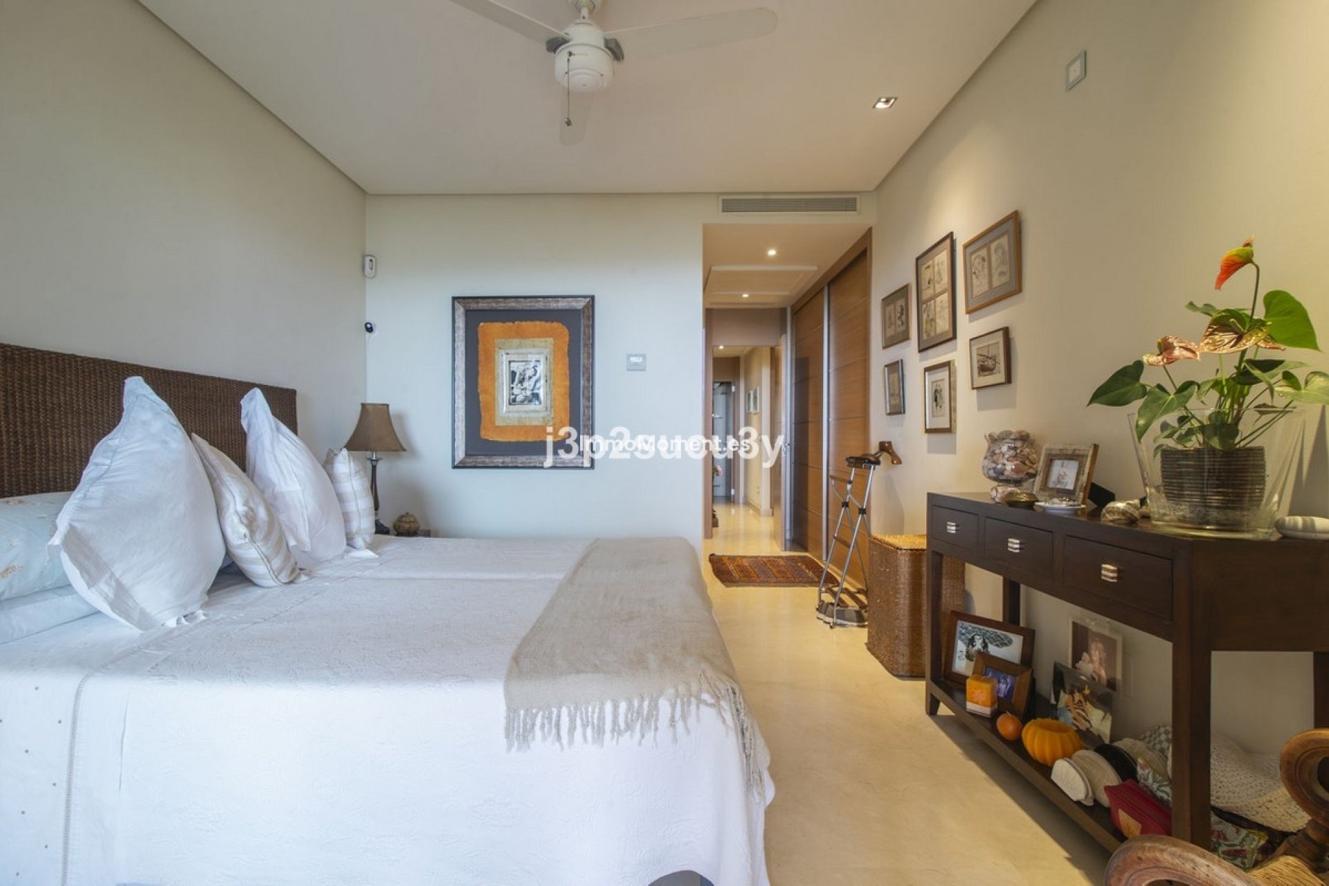 Reventa - Apartamento - Benahavís - La Quinta