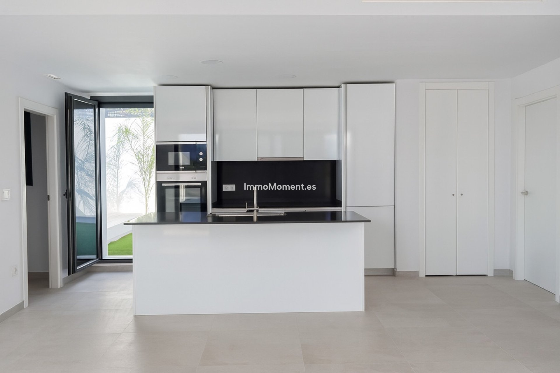 Reventa - Apartamento - Benahavís - La Quinta