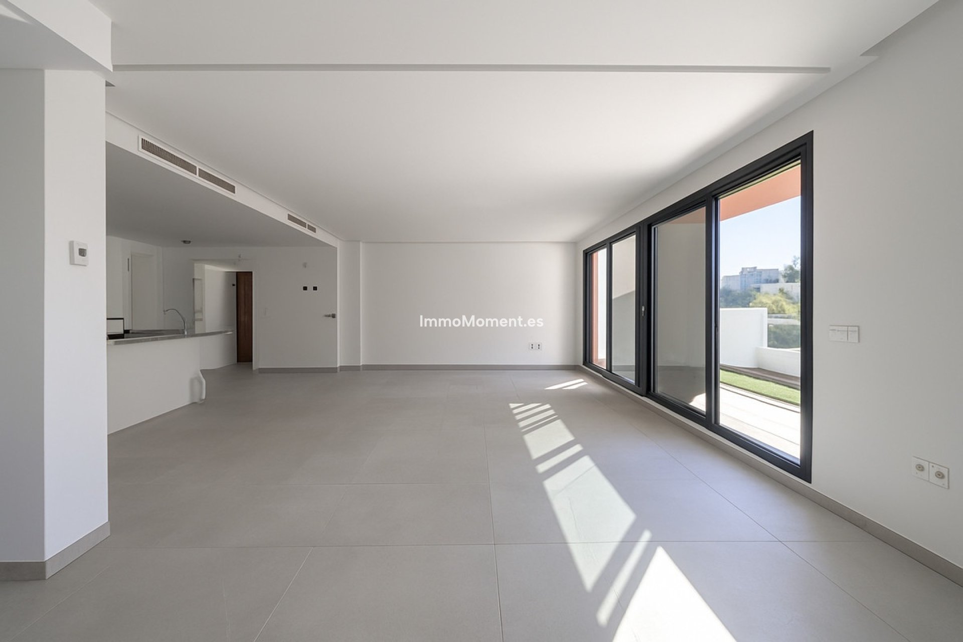 Reventa - Apartamento - Benahavís - La Quinta