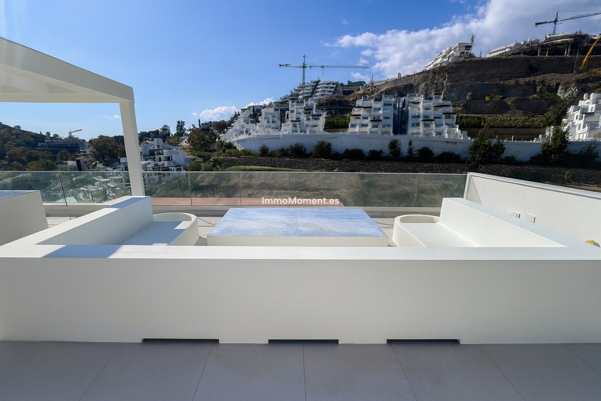 Reventa - Apartamento - Benahavís - La Quinta